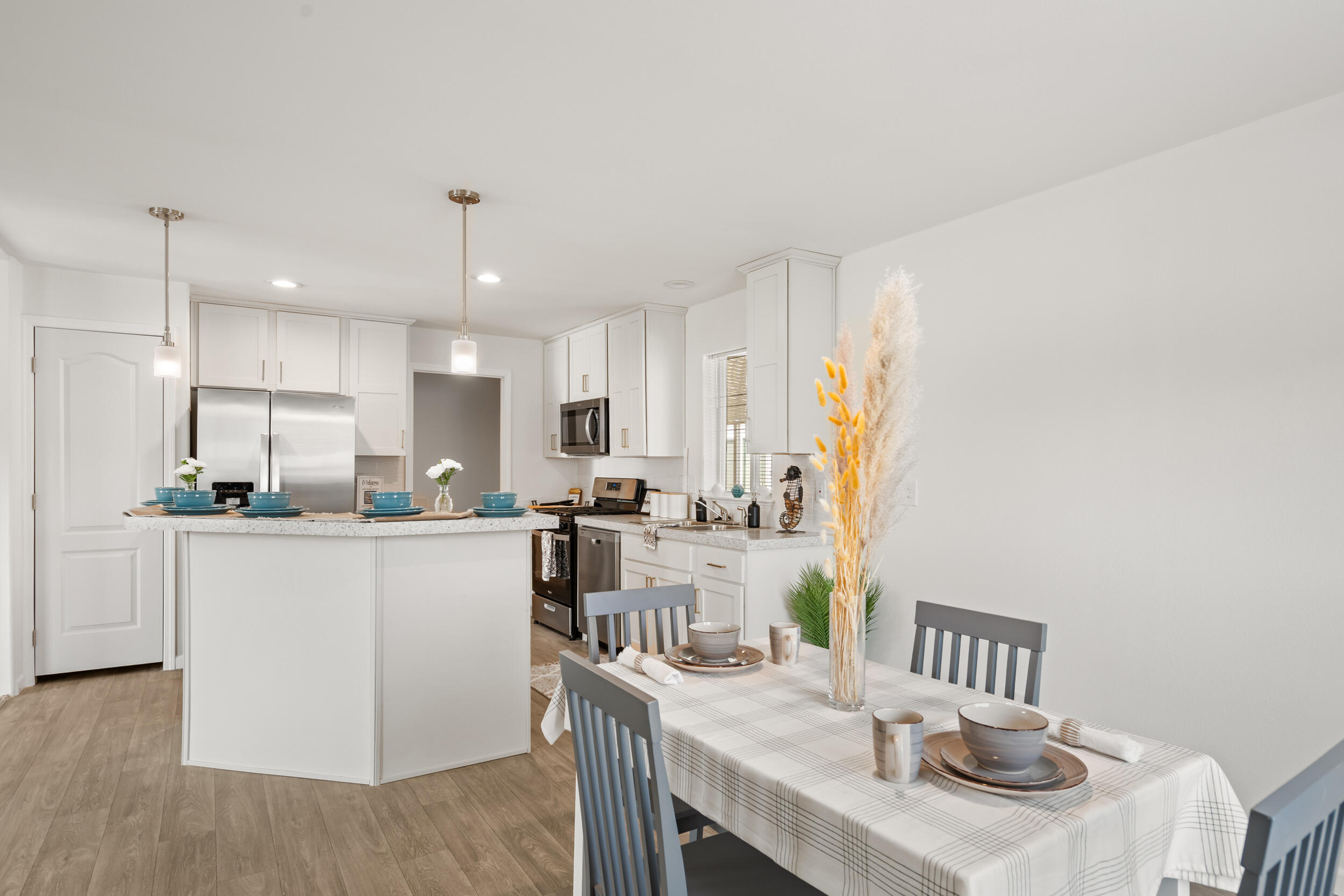 N/A - Residential