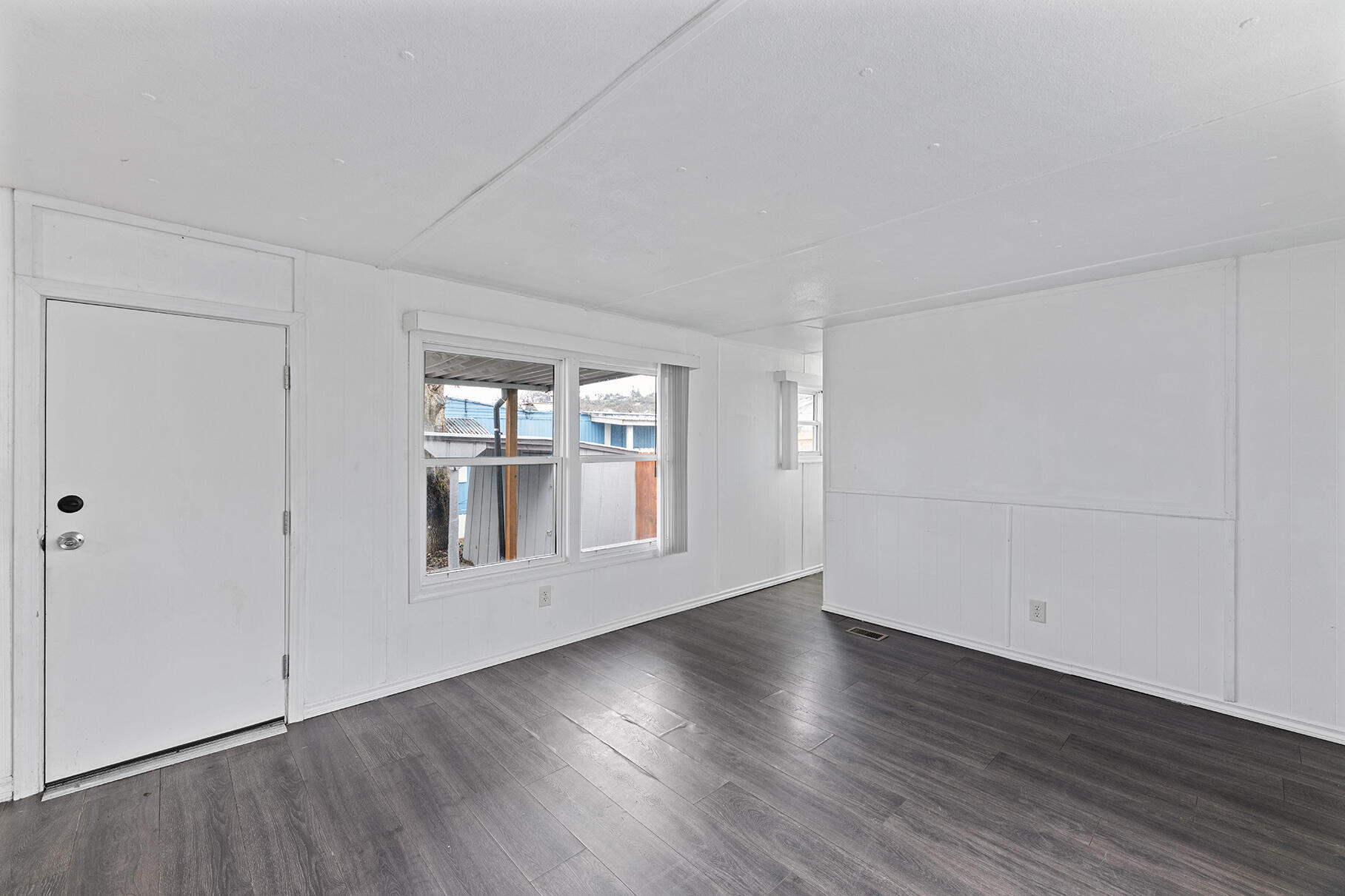 Idlewood Subdivision - Residential