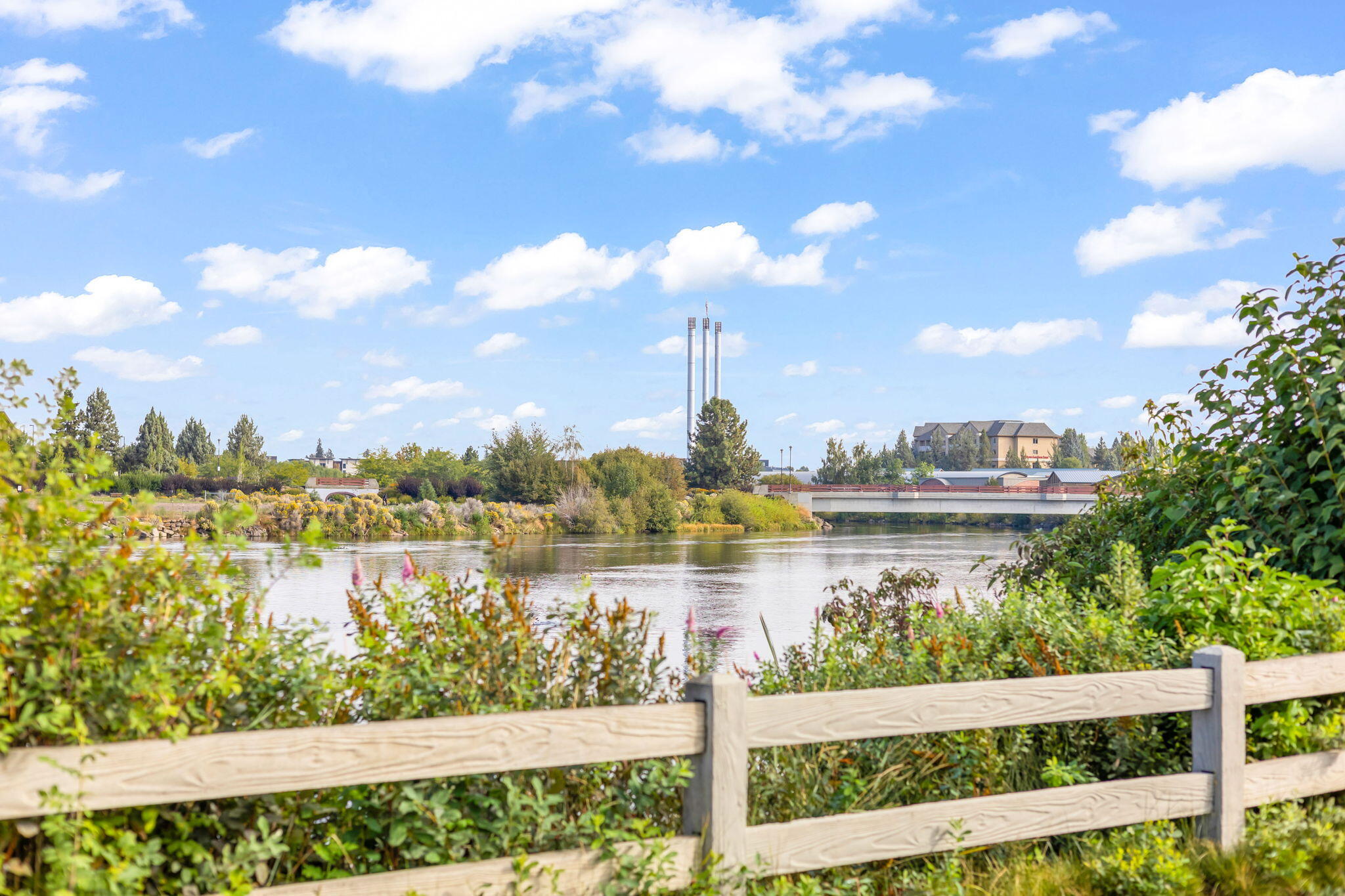 Deschutes Landing - Residential