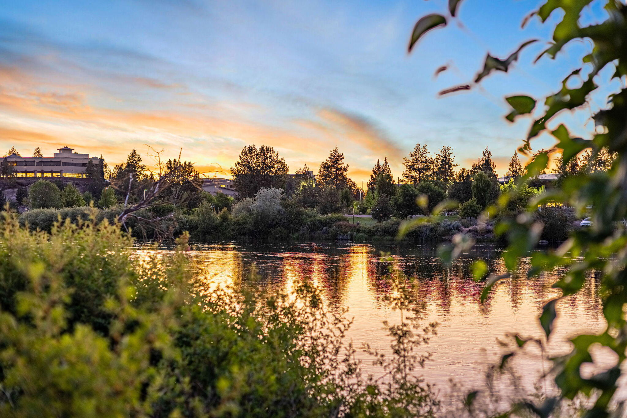 Deschutes Landing - Residential