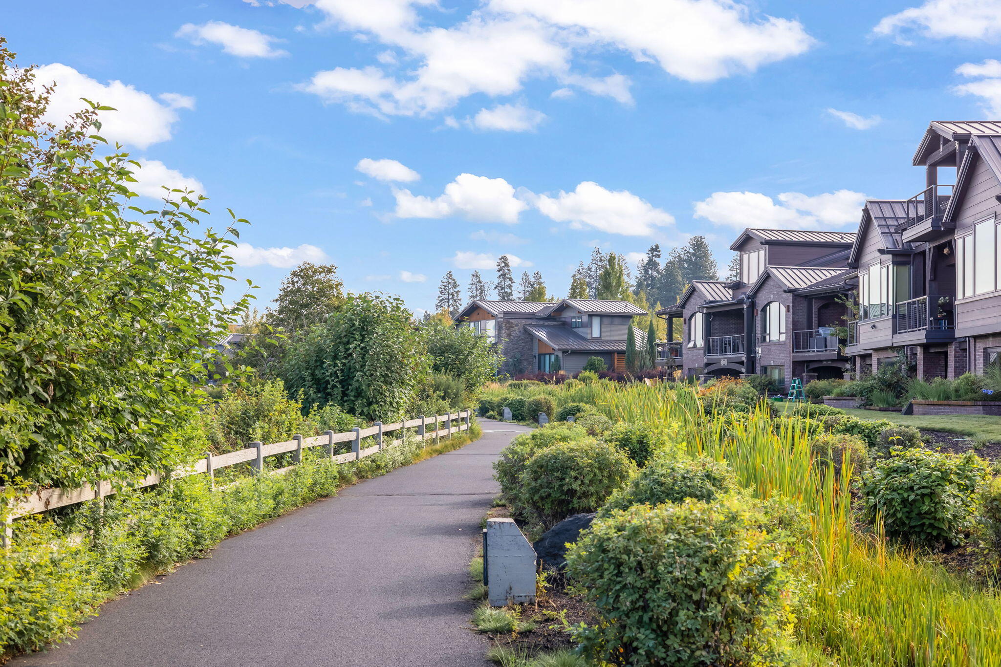 Deschutes Landing - Residential