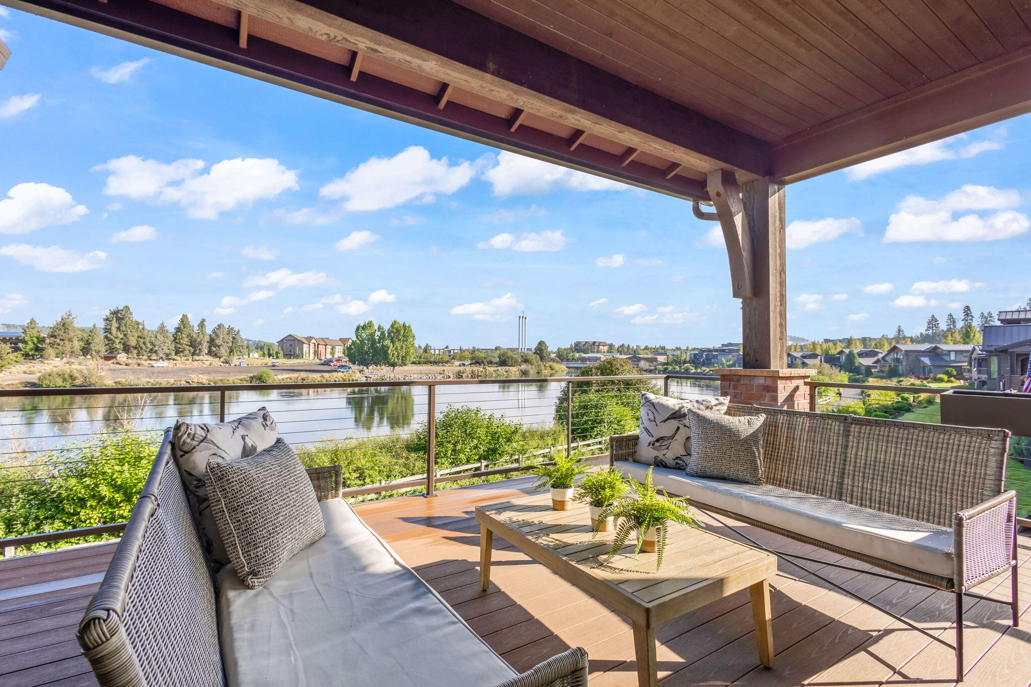 Deschutes Landing - Residential