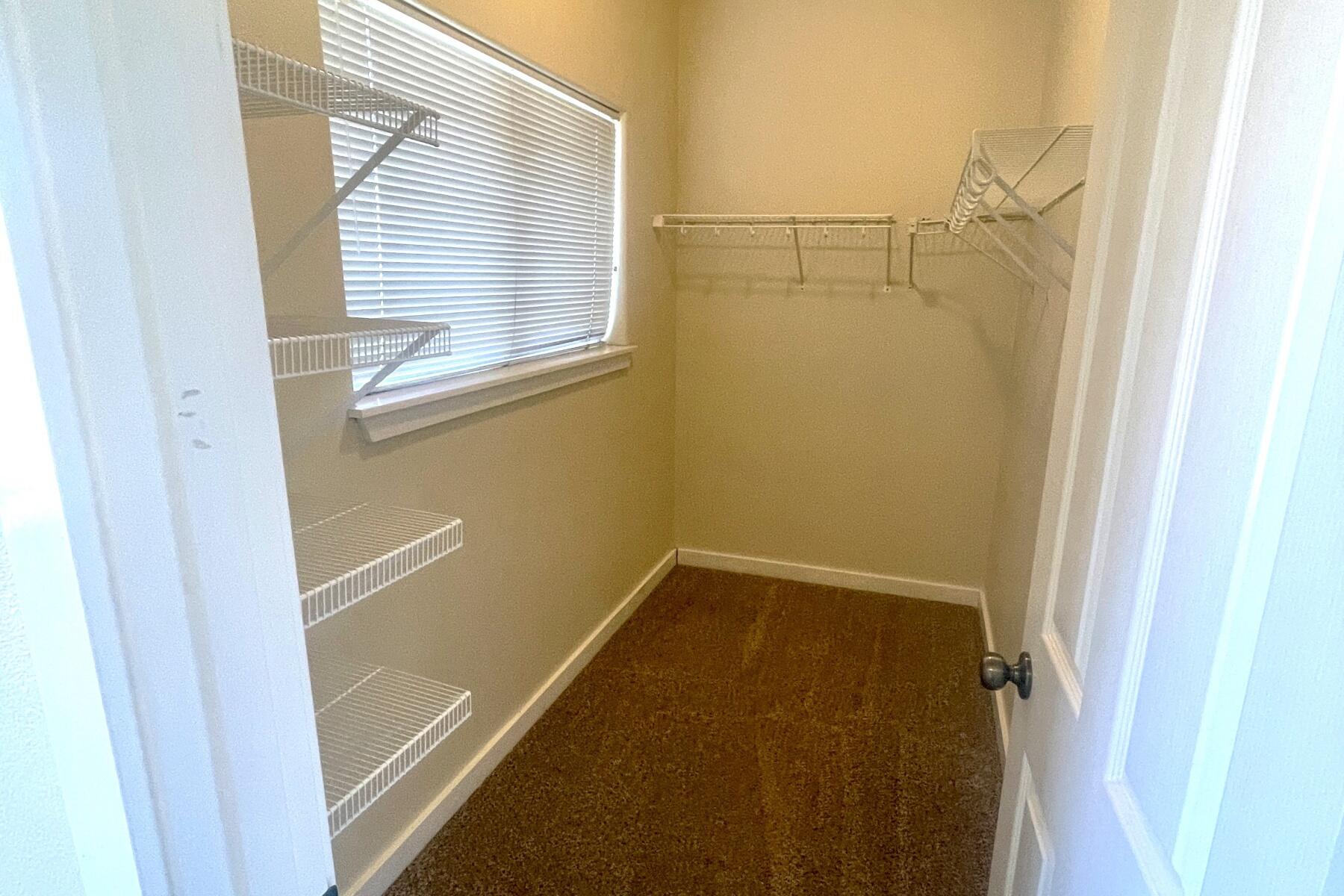 Magdalen - Residential Income