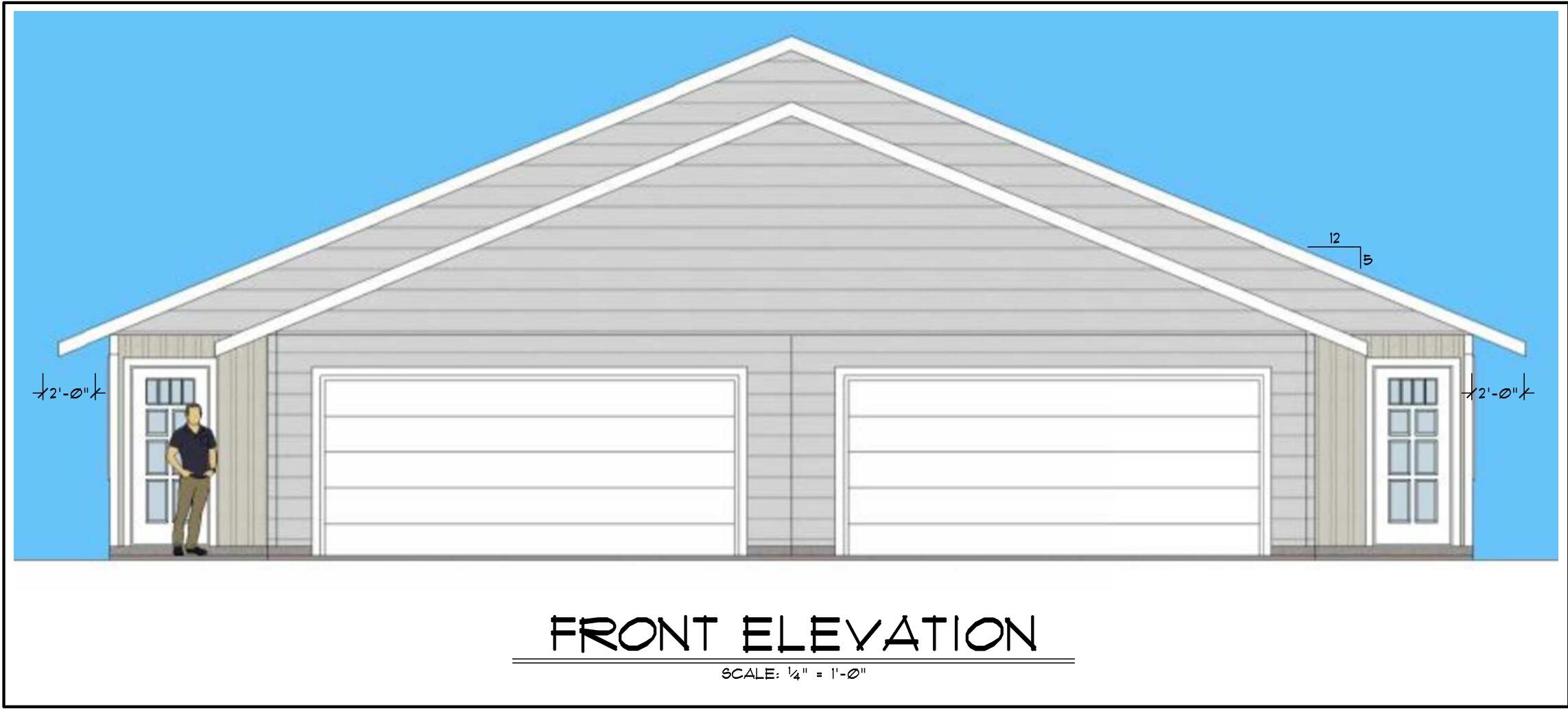Provost Estates Subdivision - Residential Income
