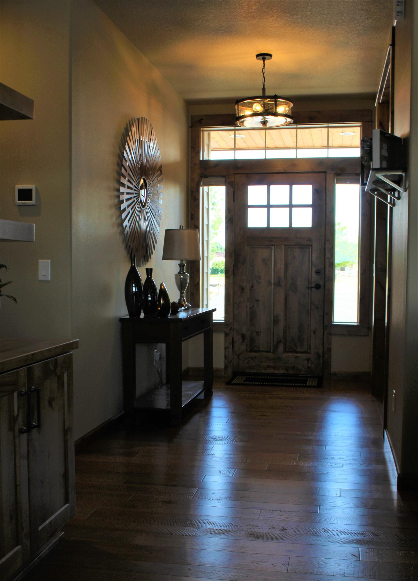 High Chapparal - Residential