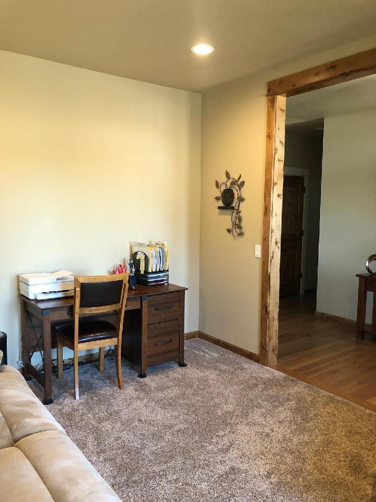 High Chapparal - Residential