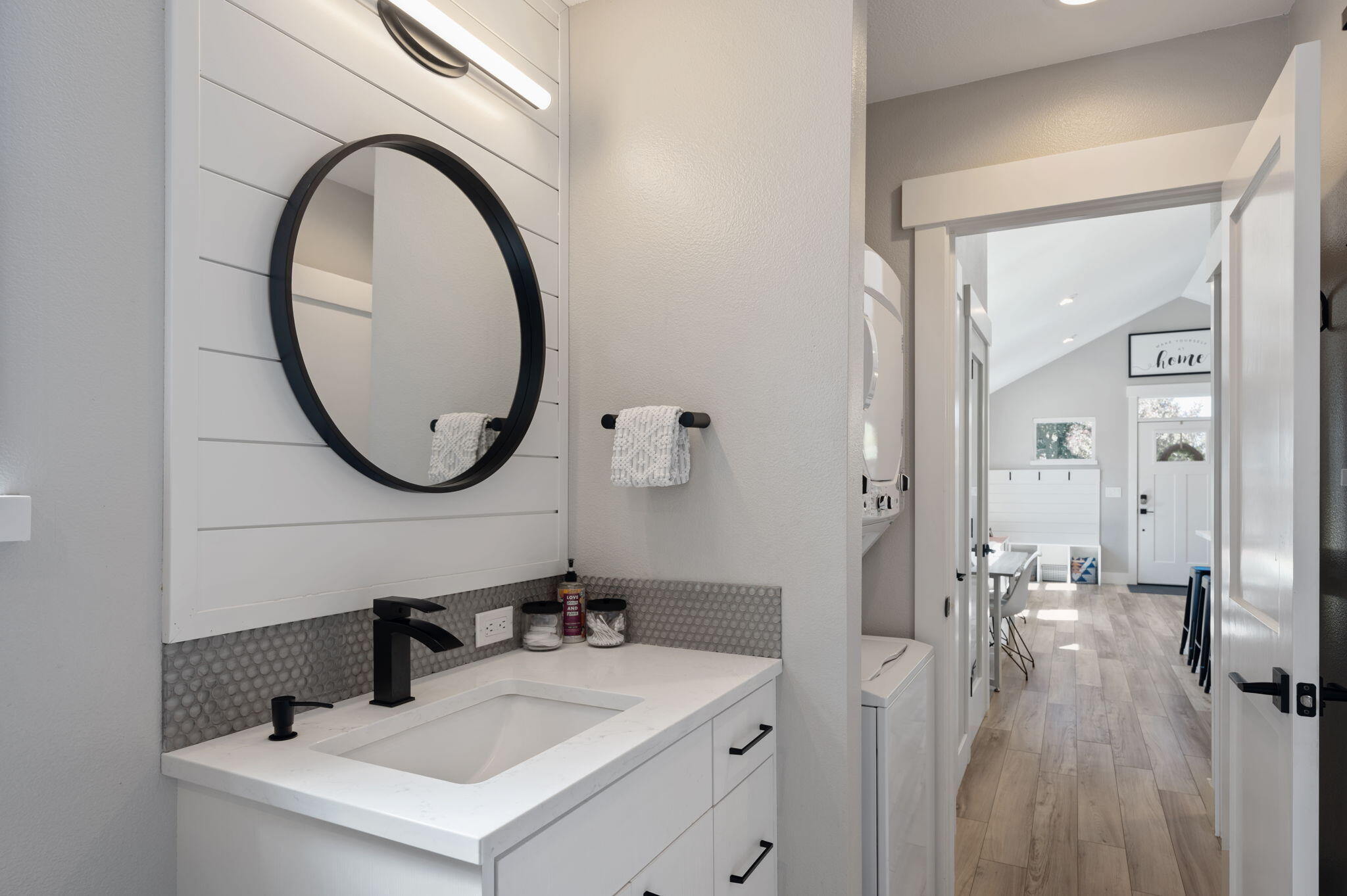 North Pilot Butte - Residential