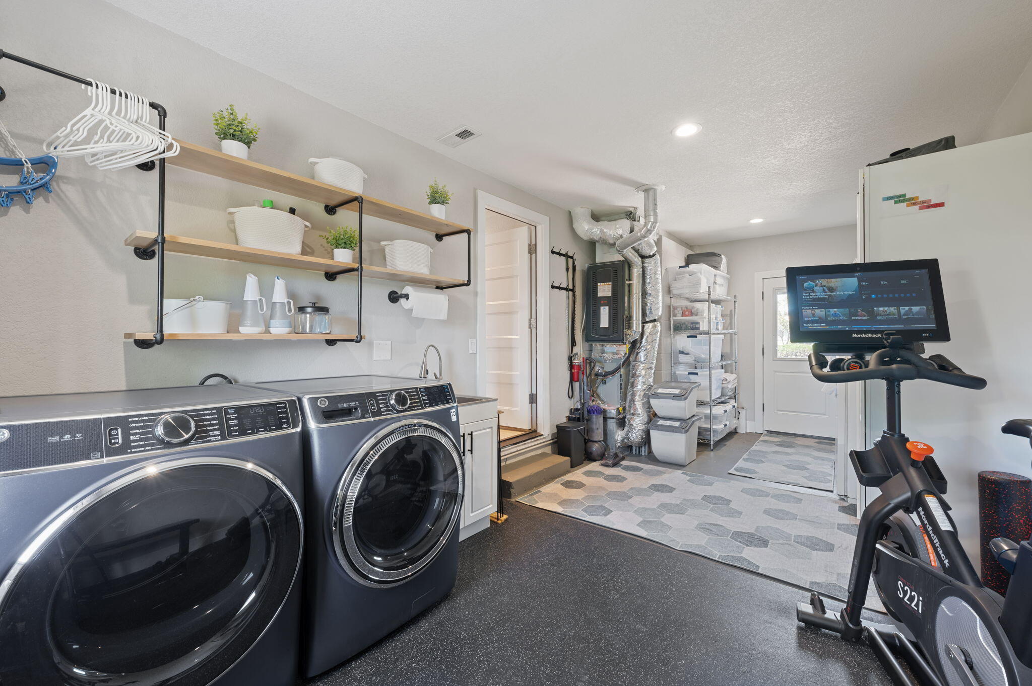 North Pilot Butte - Residential