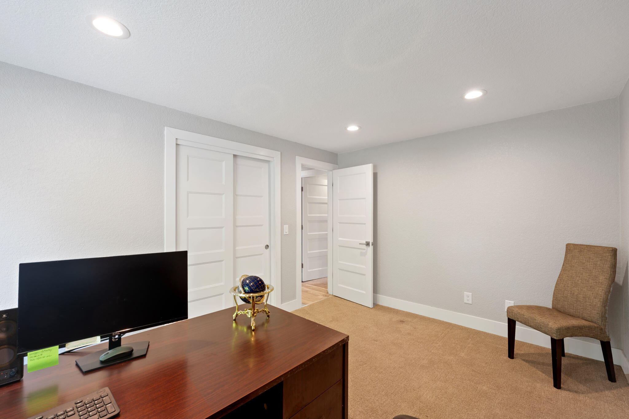 North Pilot Butte - Residential