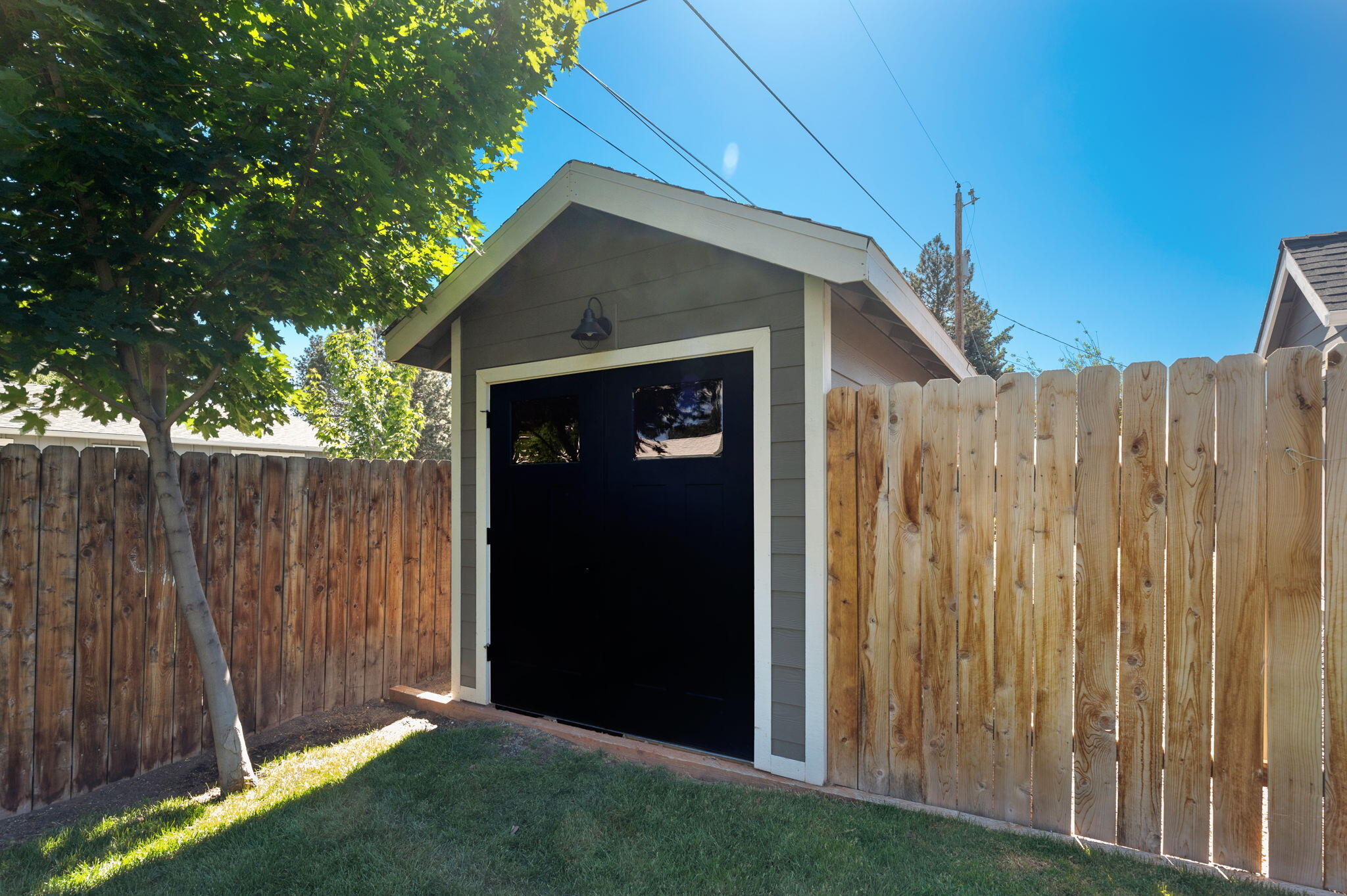 North Pilot Butte - Residential