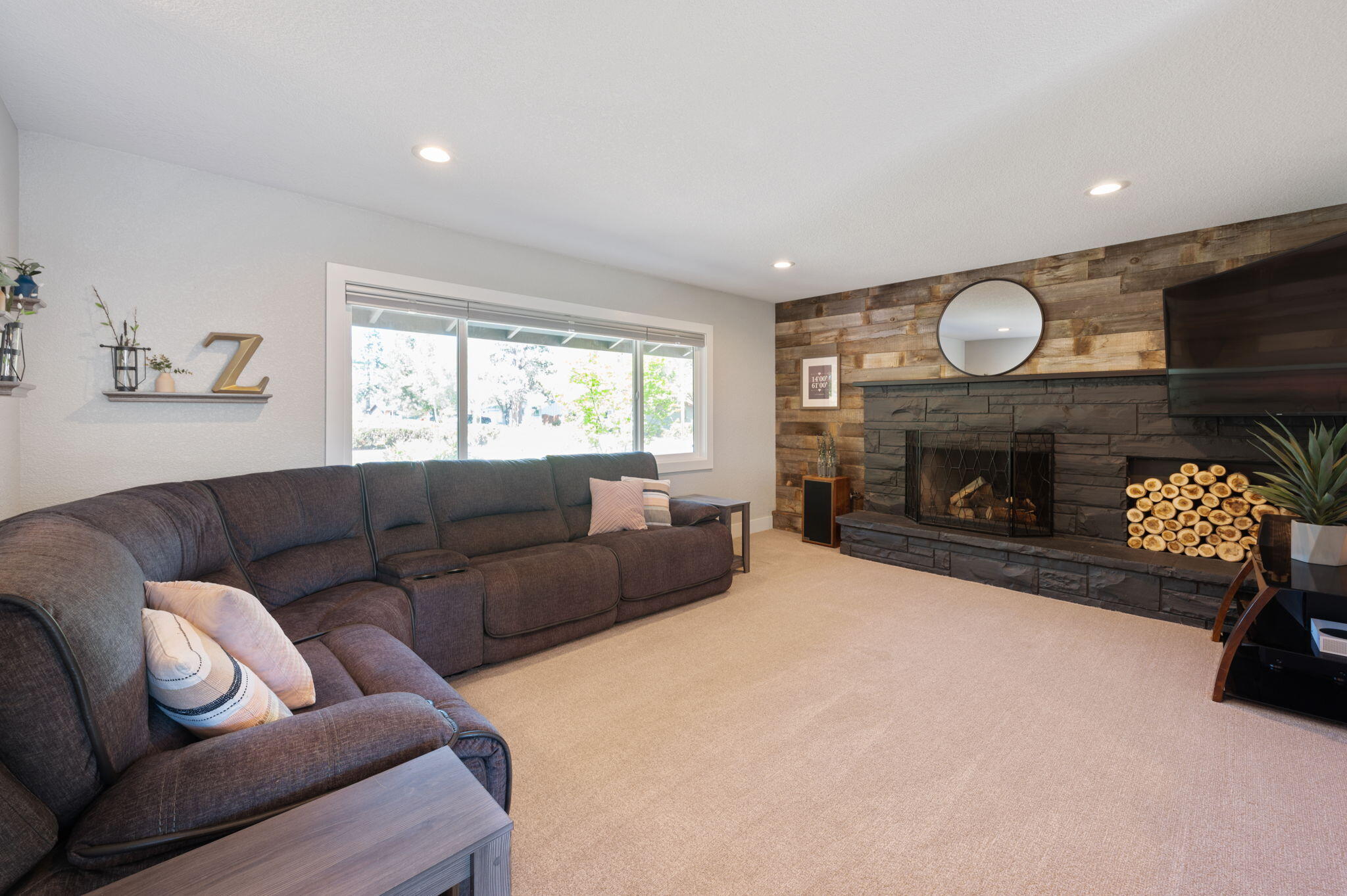 North Pilot Butte - Residential