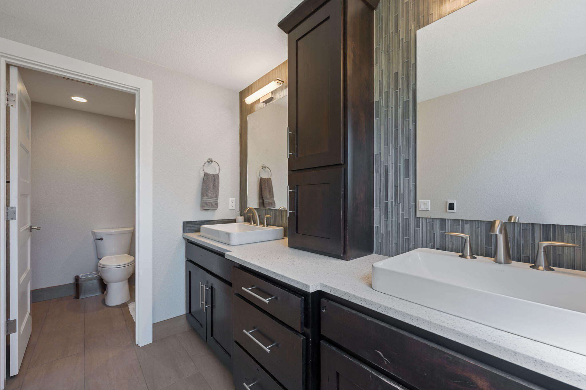 North Pilot Butte - Residential