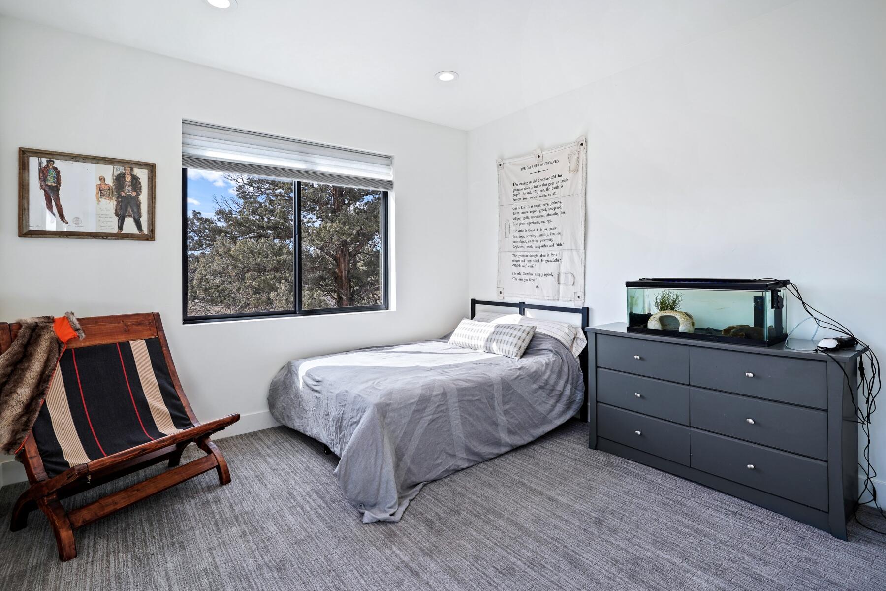 Badlands Ranch - Residential