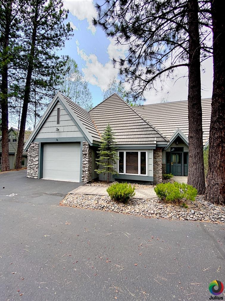 StoneTH - Residential