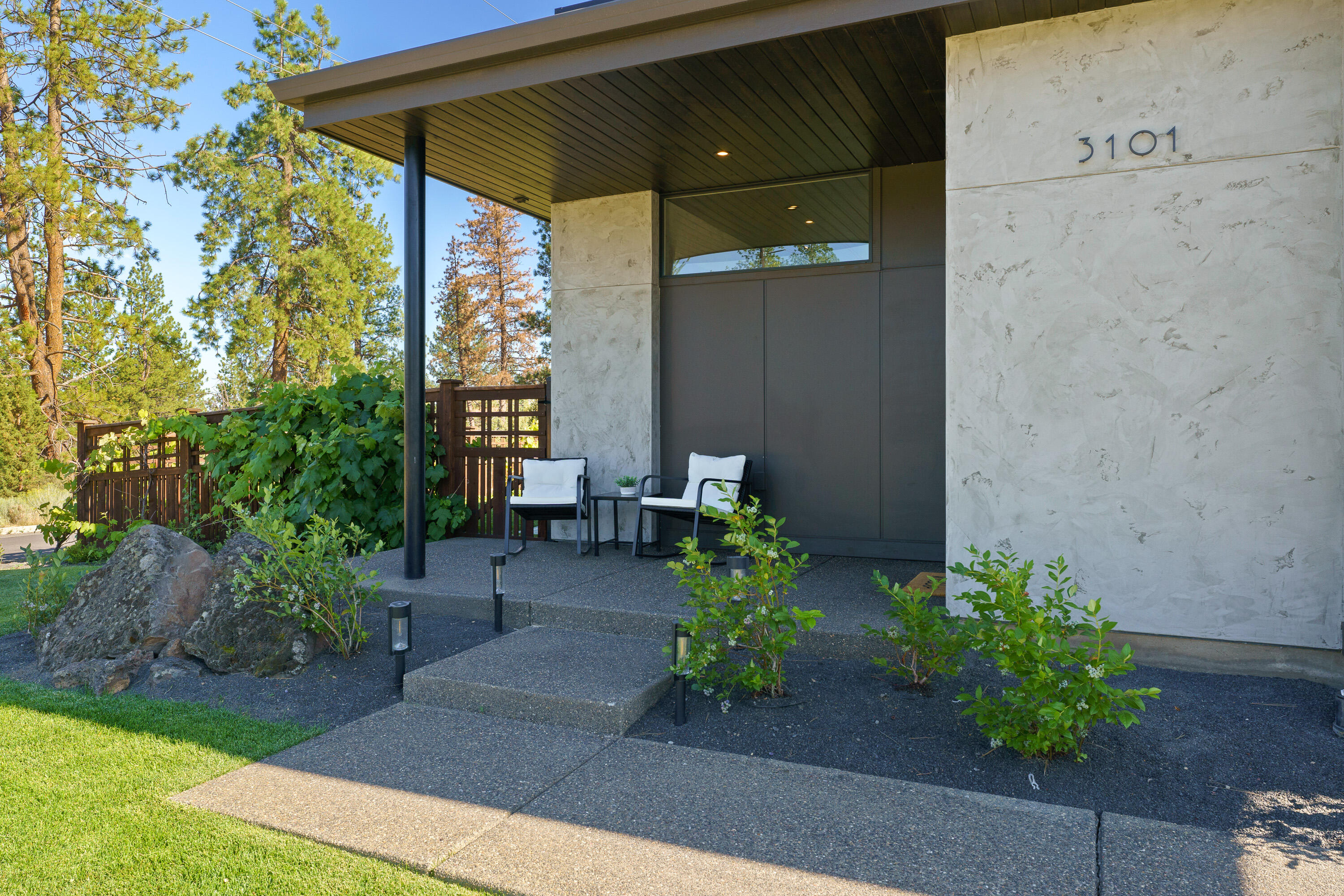 Discovery West Phase 1 - Residential