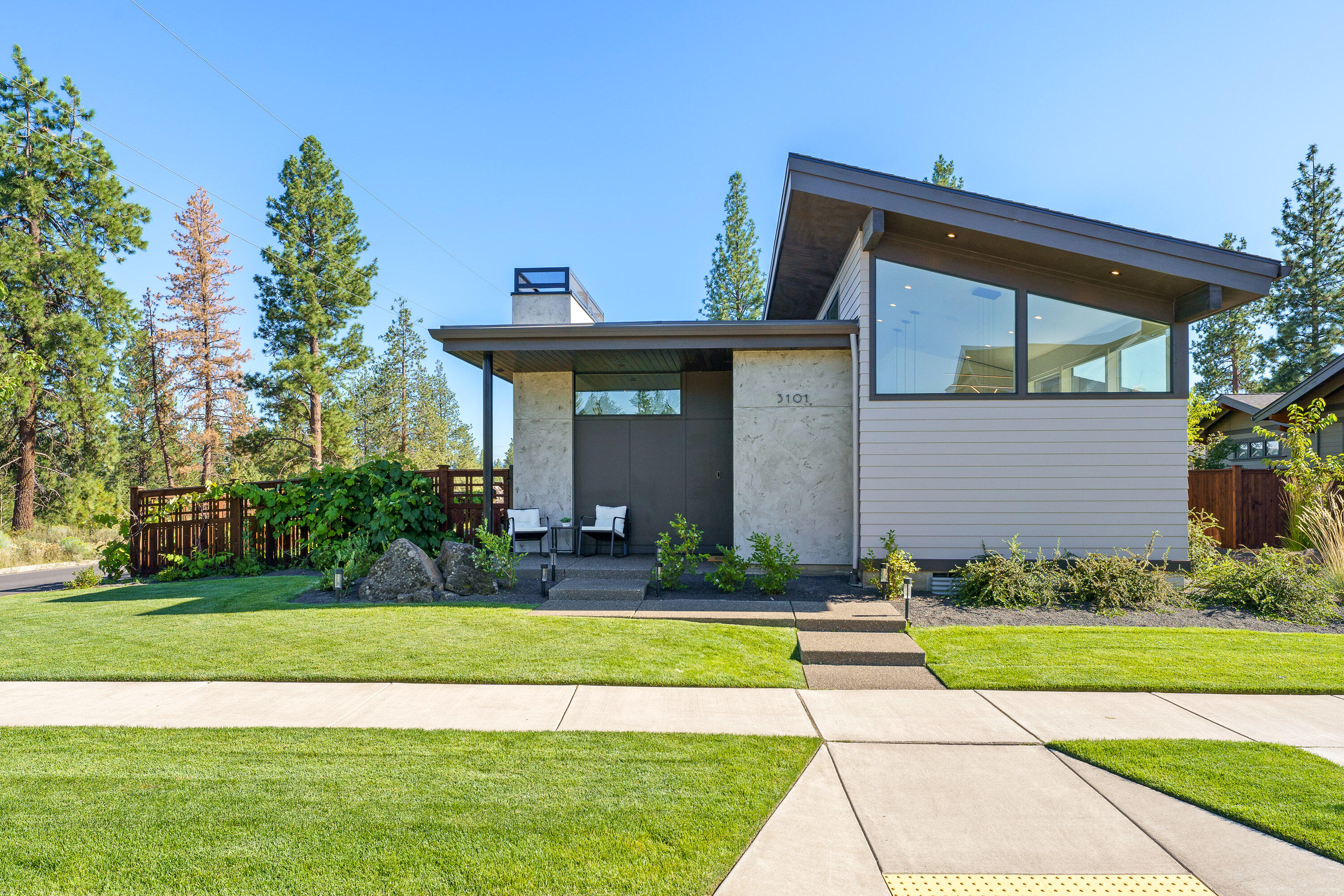 Discovery West Phase 1 - Residential
