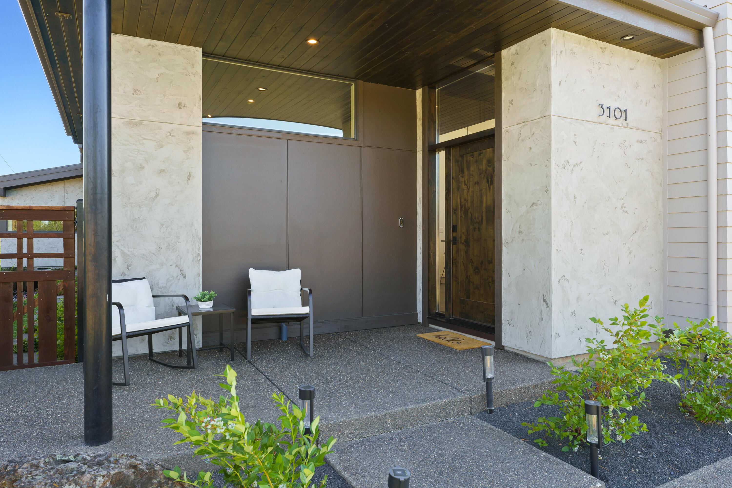 Discovery West Phase 1 - Residential