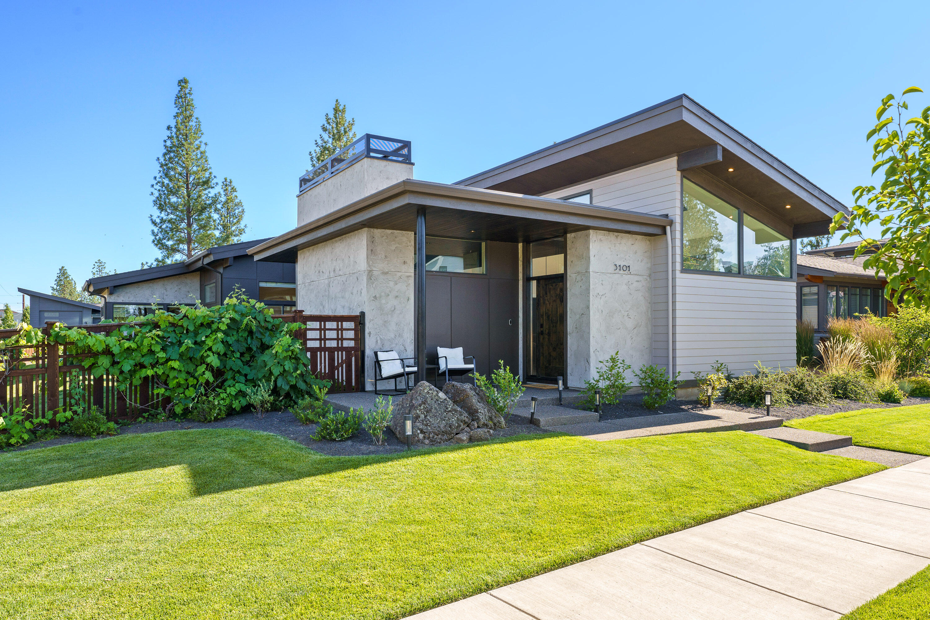 Discovery West Phase 1 - Residential