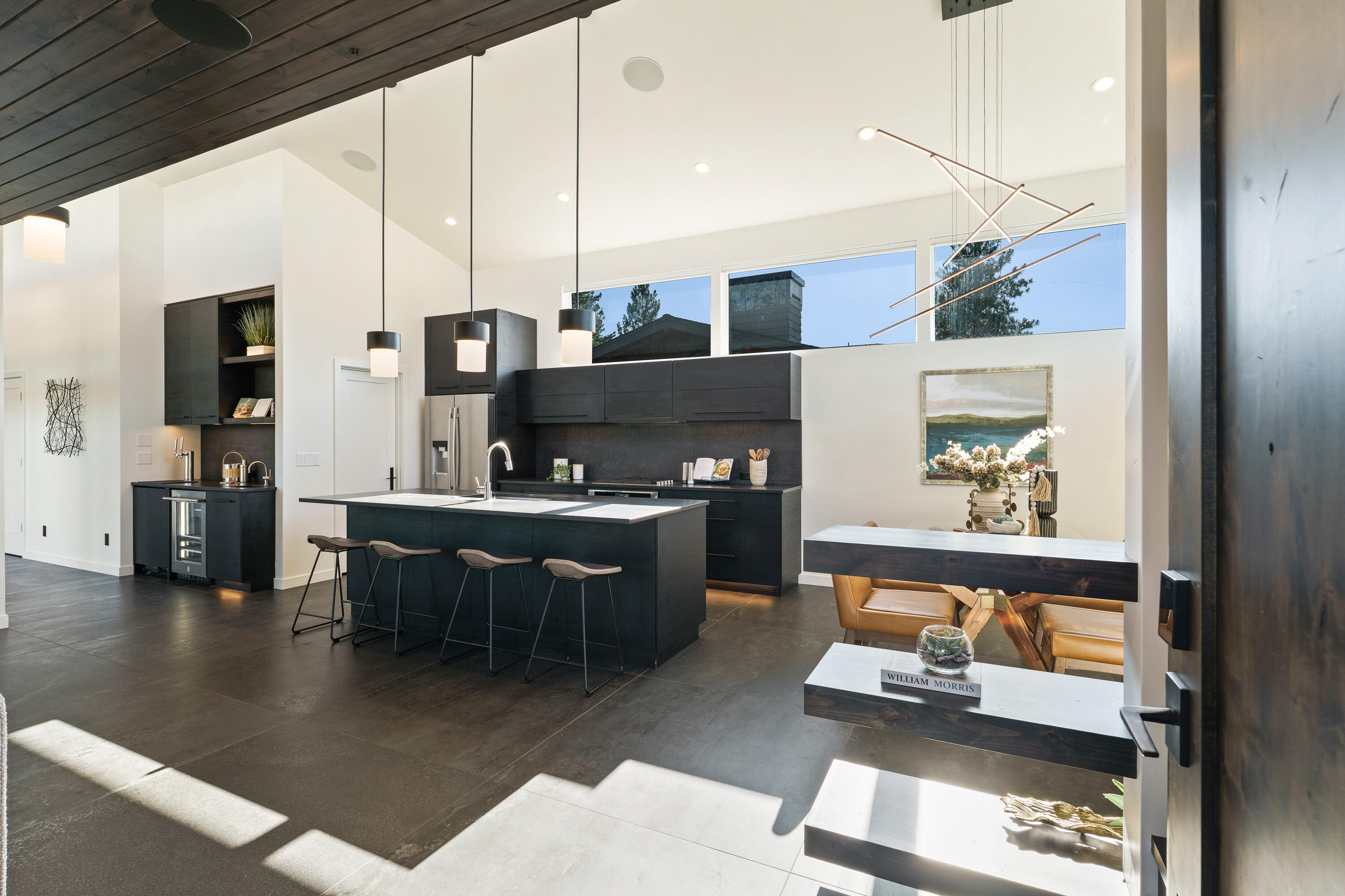 Discovery West Phase 1 - Residential