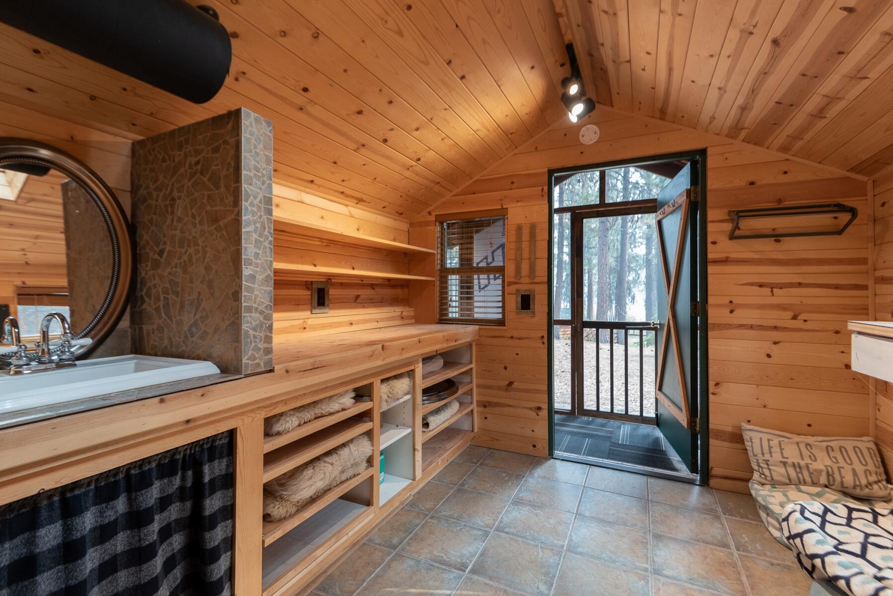 Drrh Trs - Residential