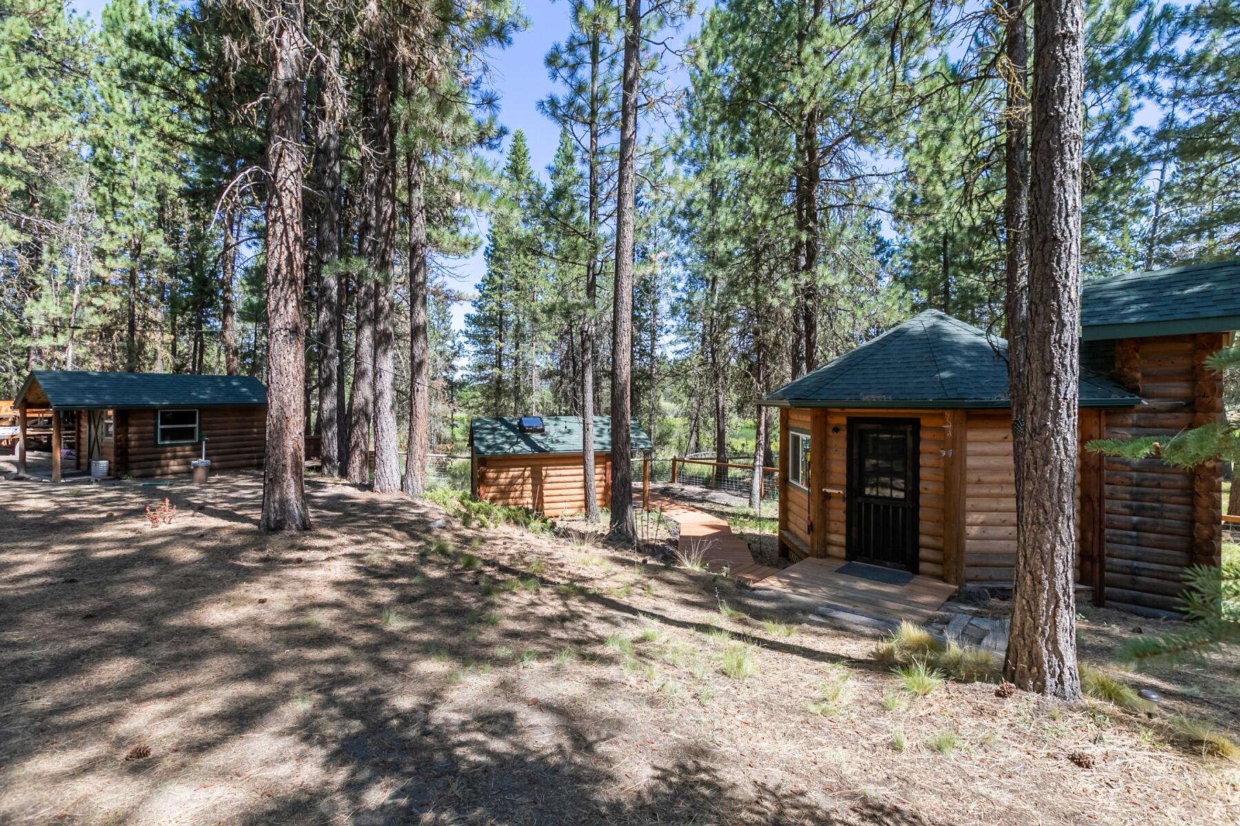 Drrh Trs - Residential