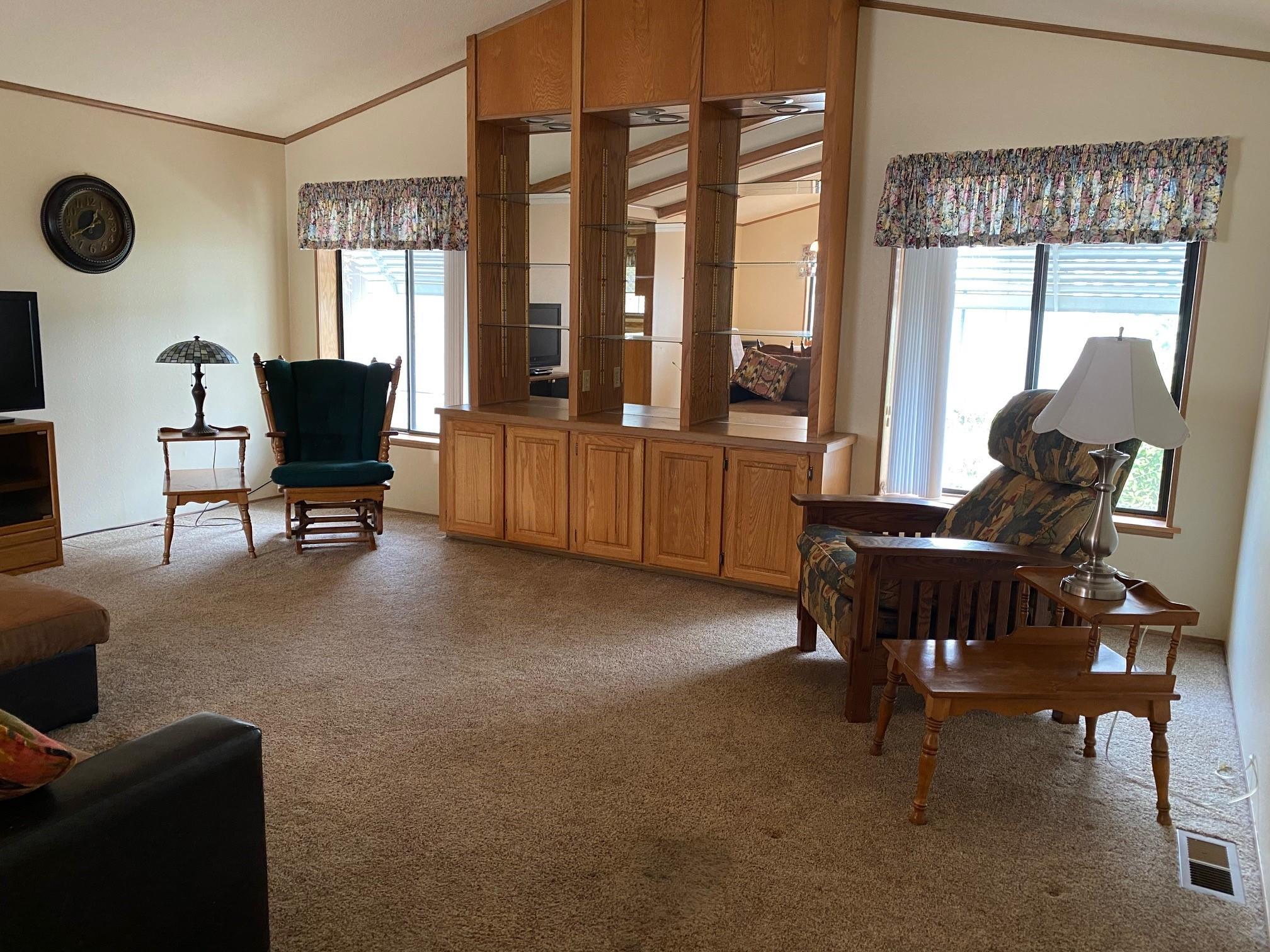 Allen Ranch Estates - Residential
