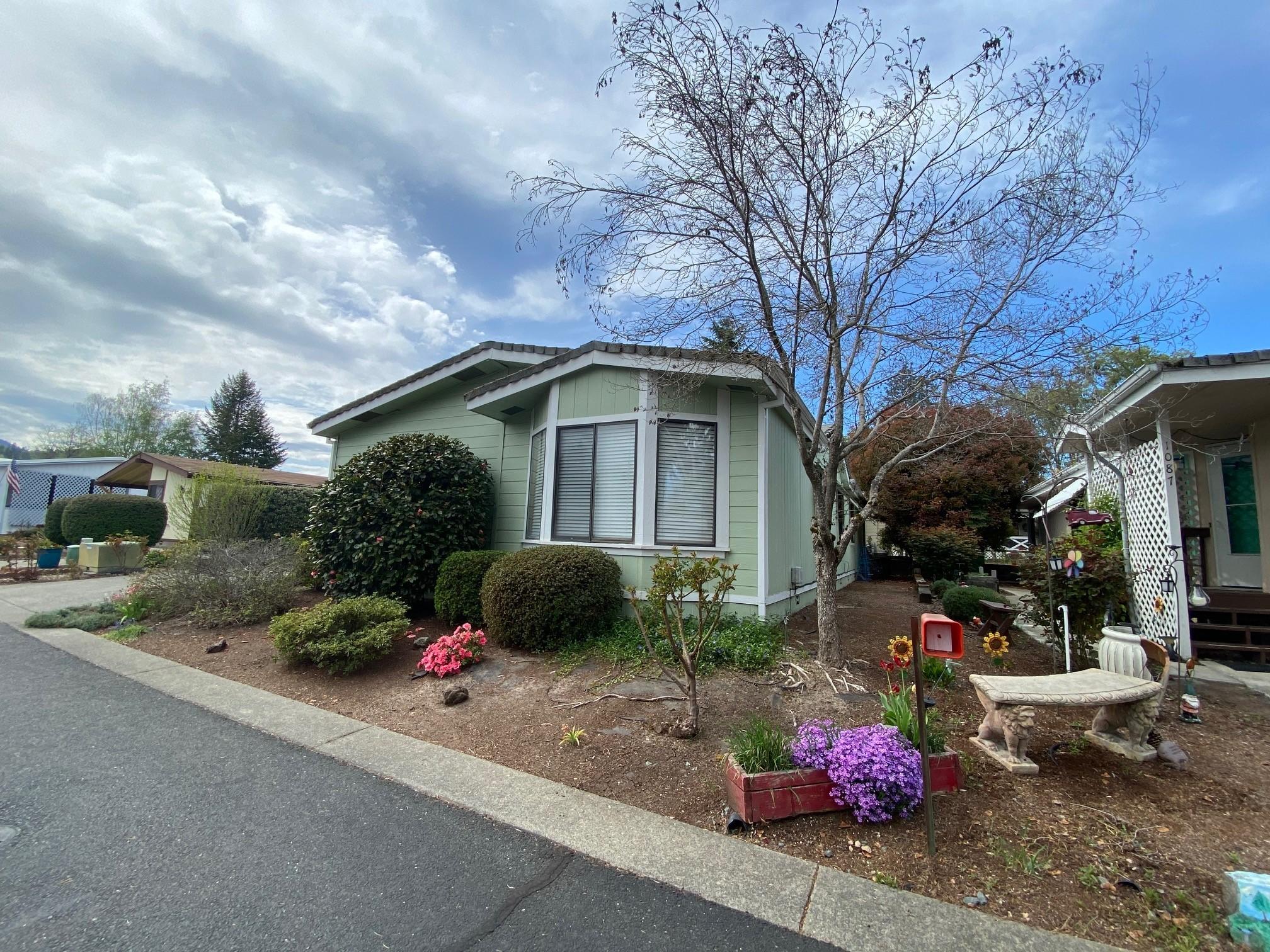 Allen Ranch Estates - Residential