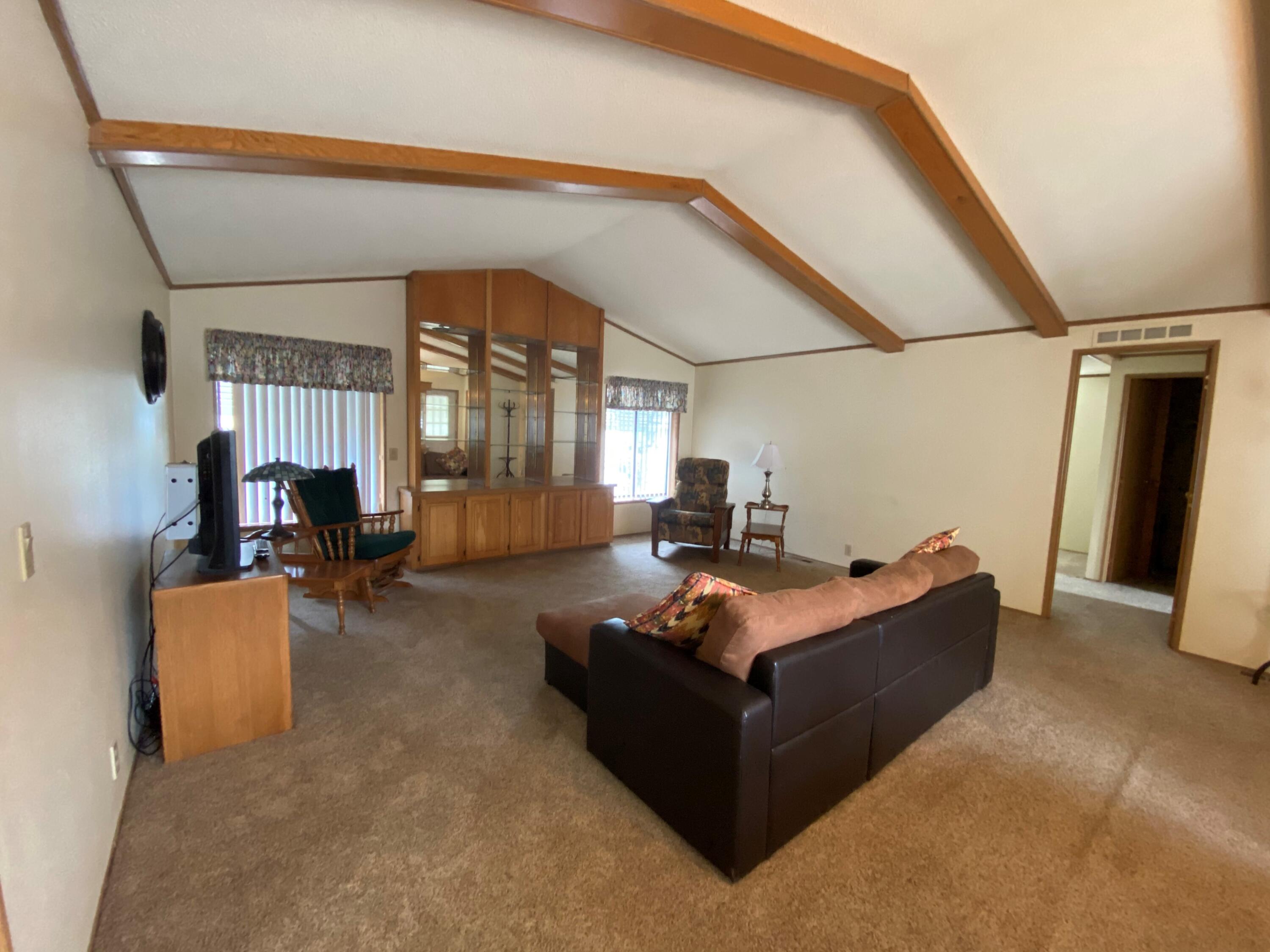 Allen Ranch Estates - Residential