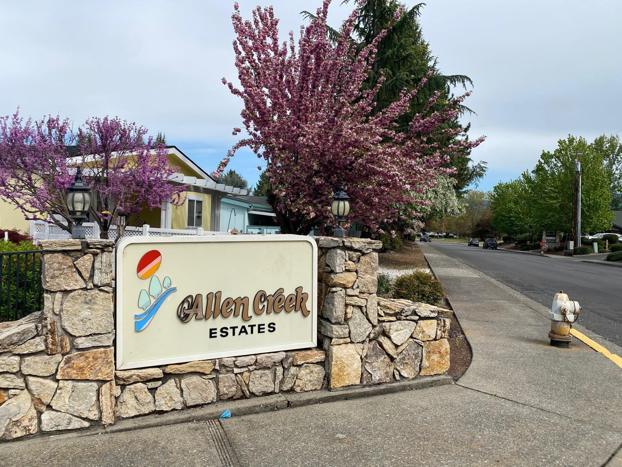Allen Ranch Estates - Residential