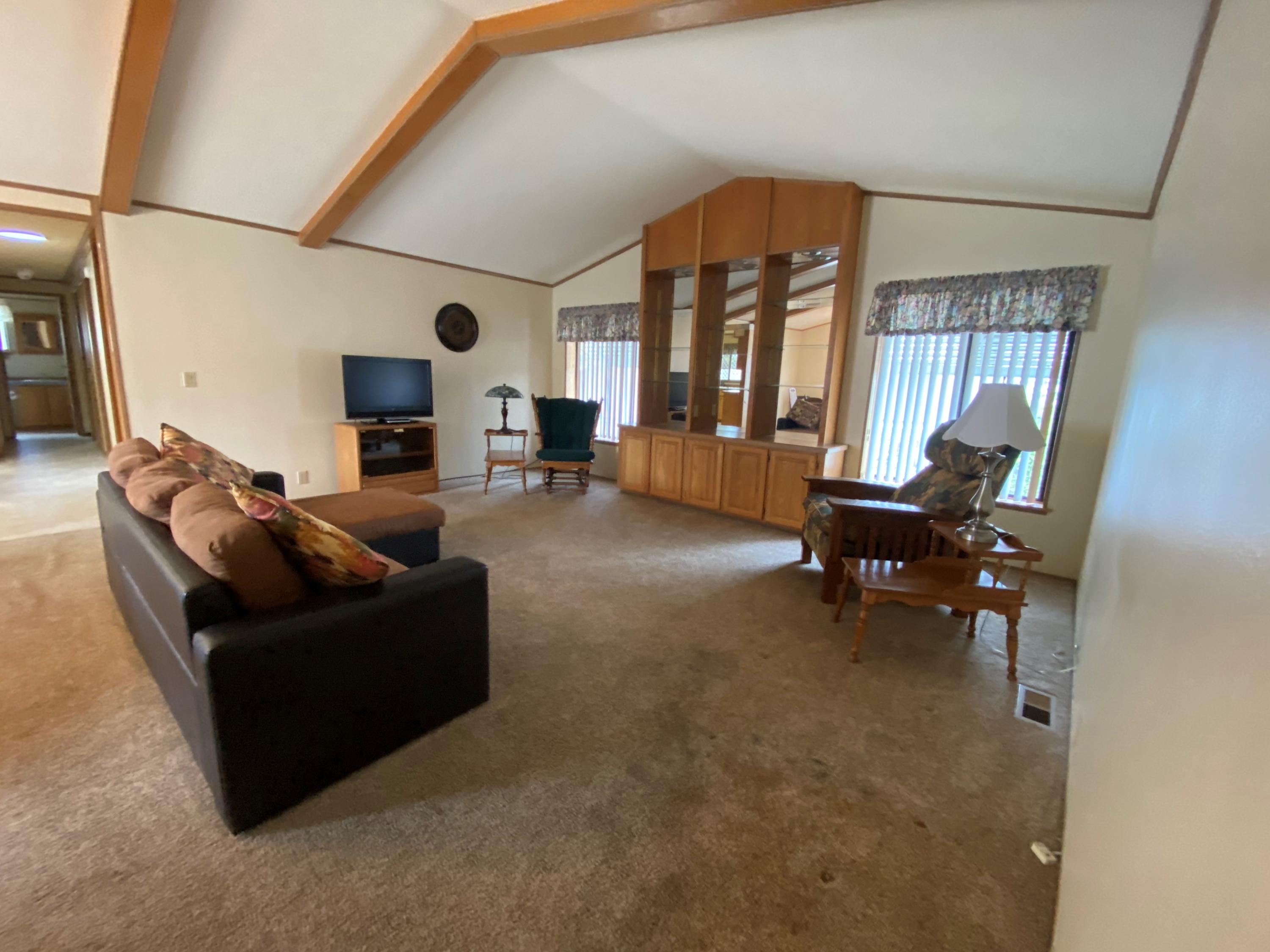 Allen Ranch Estates - Residential