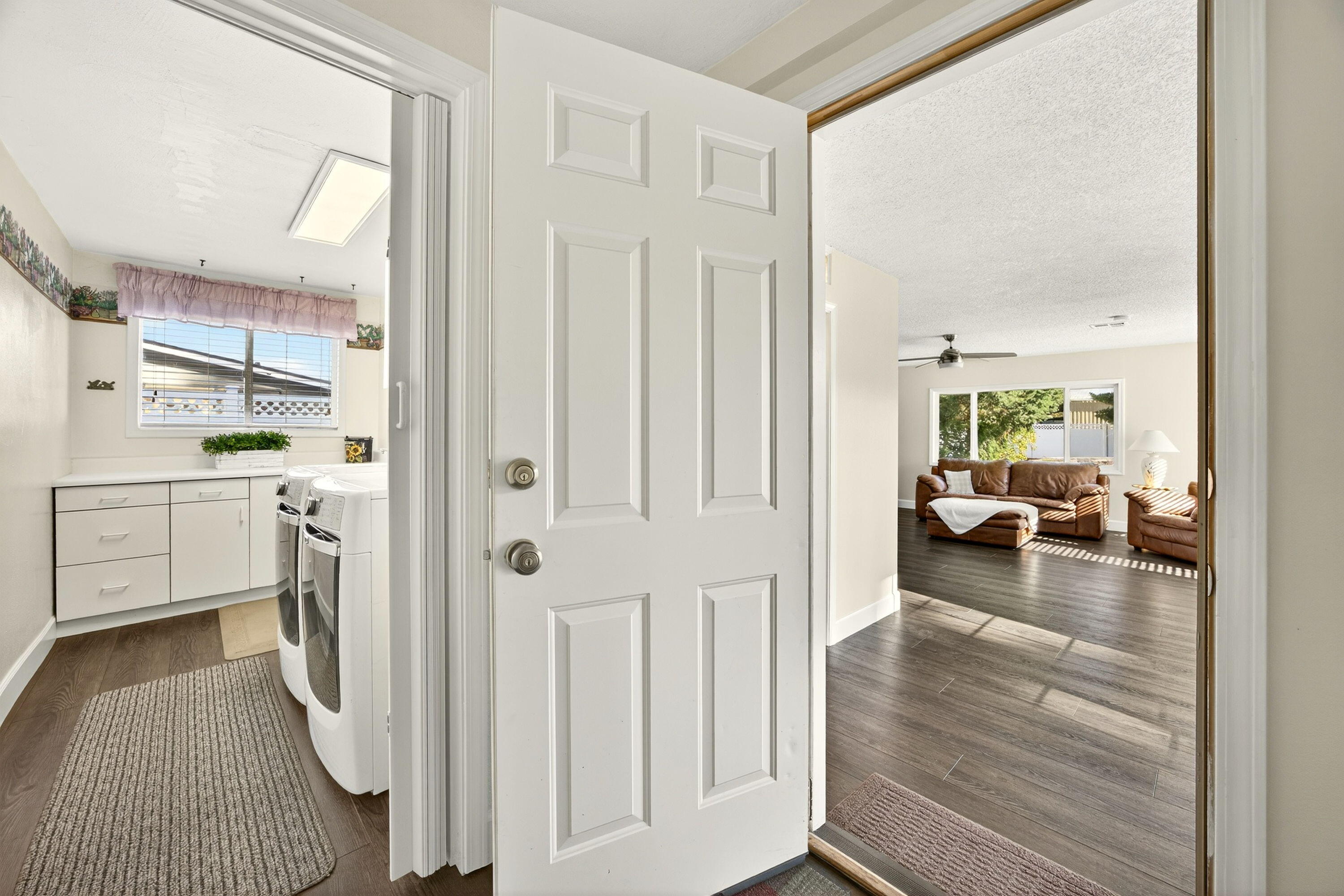 Broadlands Subdivision Extension No 1 - Residential