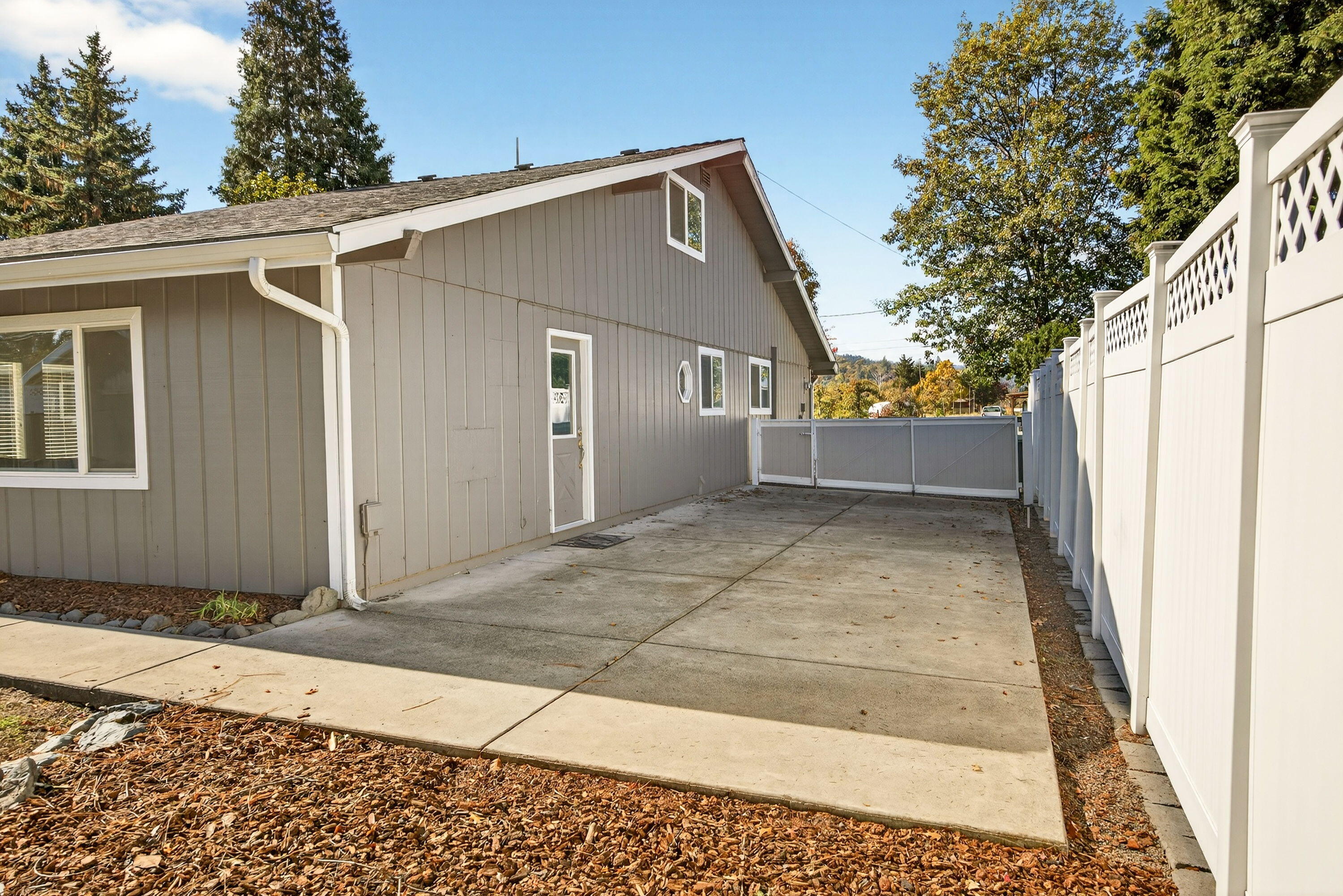 Broadlands Subdivision Extension No 1 - Residential