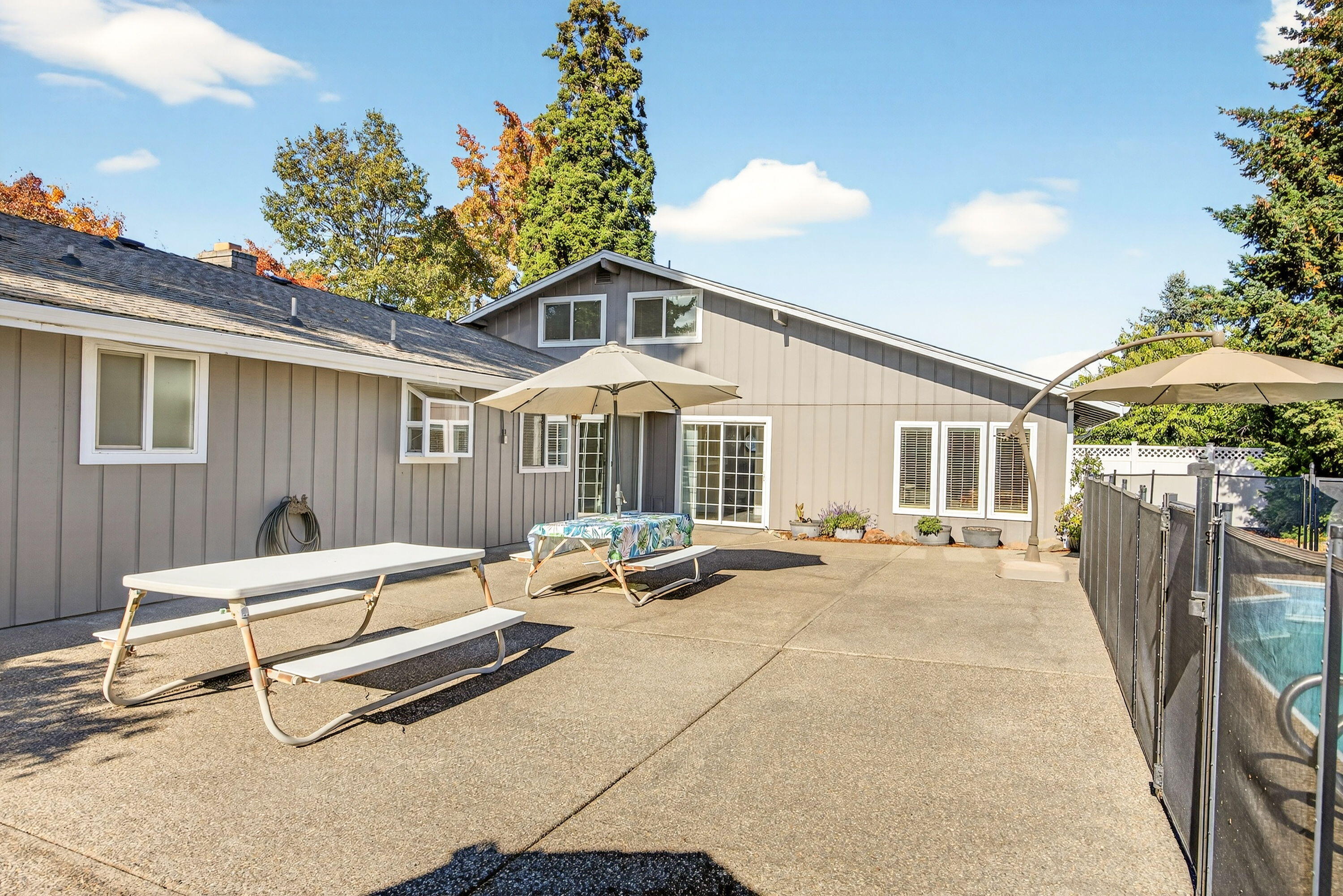 Broadlands Subdivision Extension No 1 - Residential