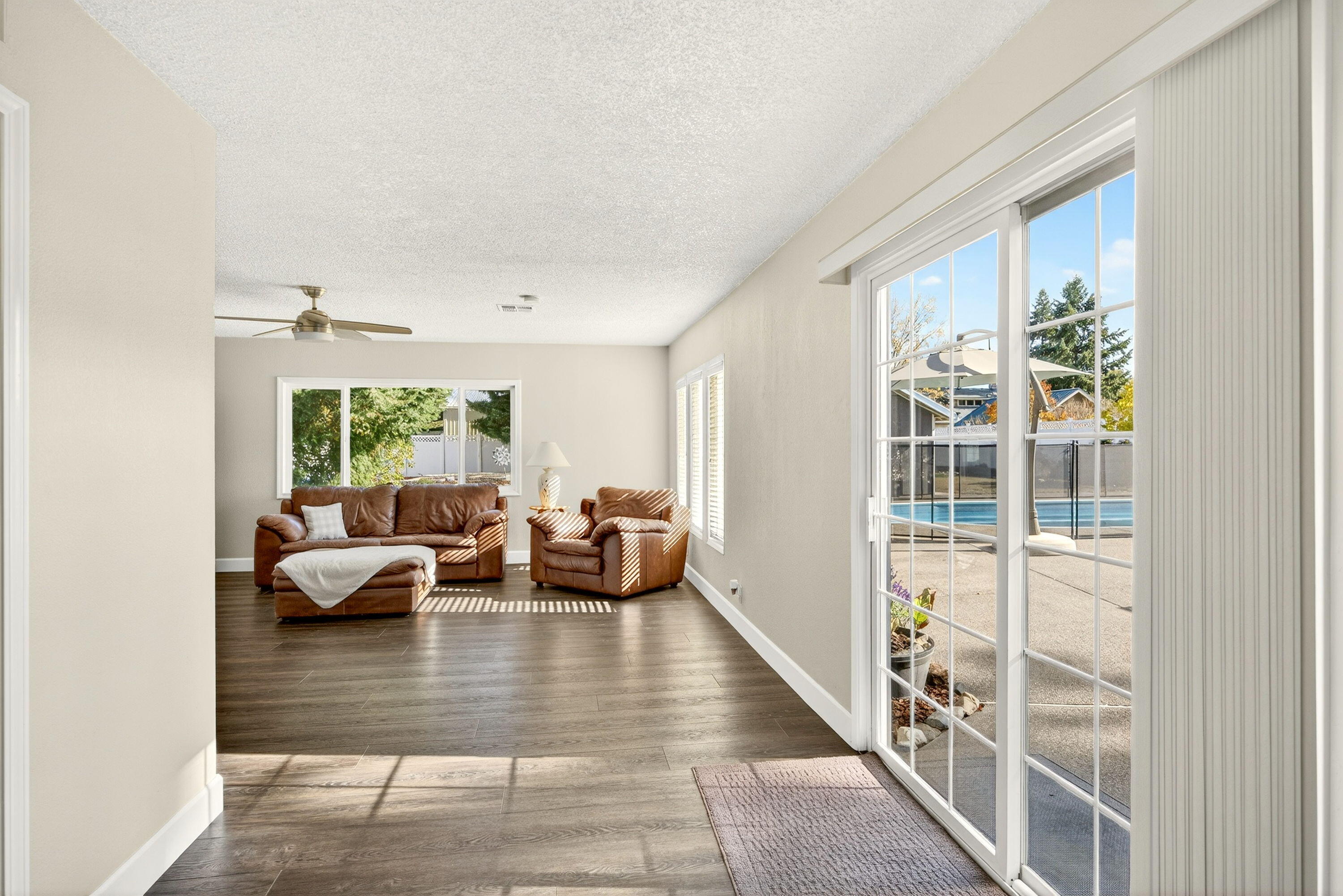 Broadlands Subdivision Extension No 1 - Residential