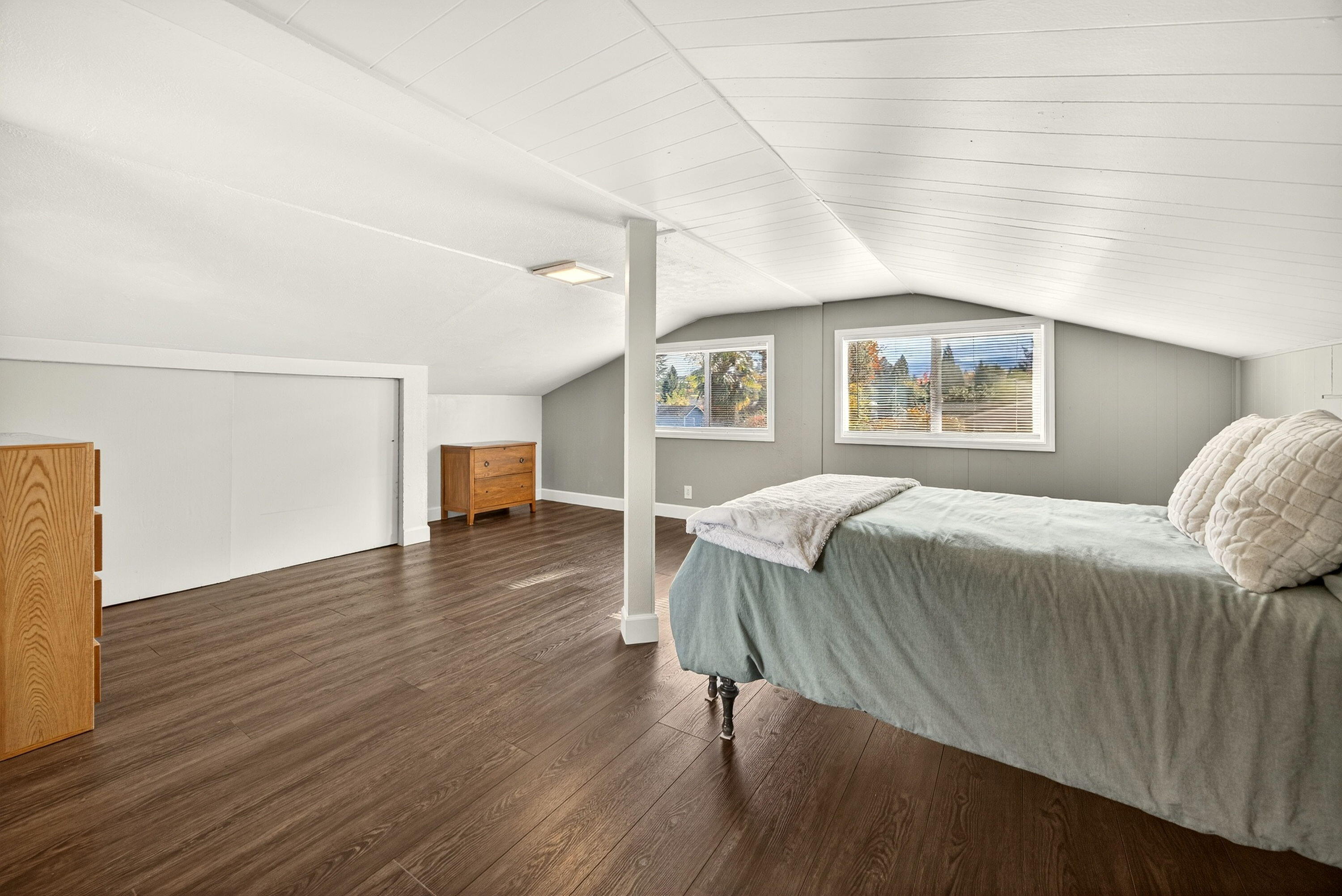 Broadlands Subdivision Extension No 1 - Residential