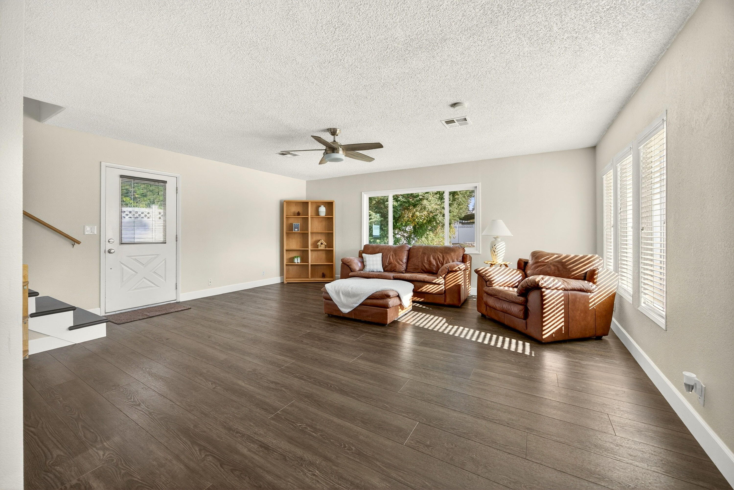 Broadlands Subdivision Extension No 1 - Residential