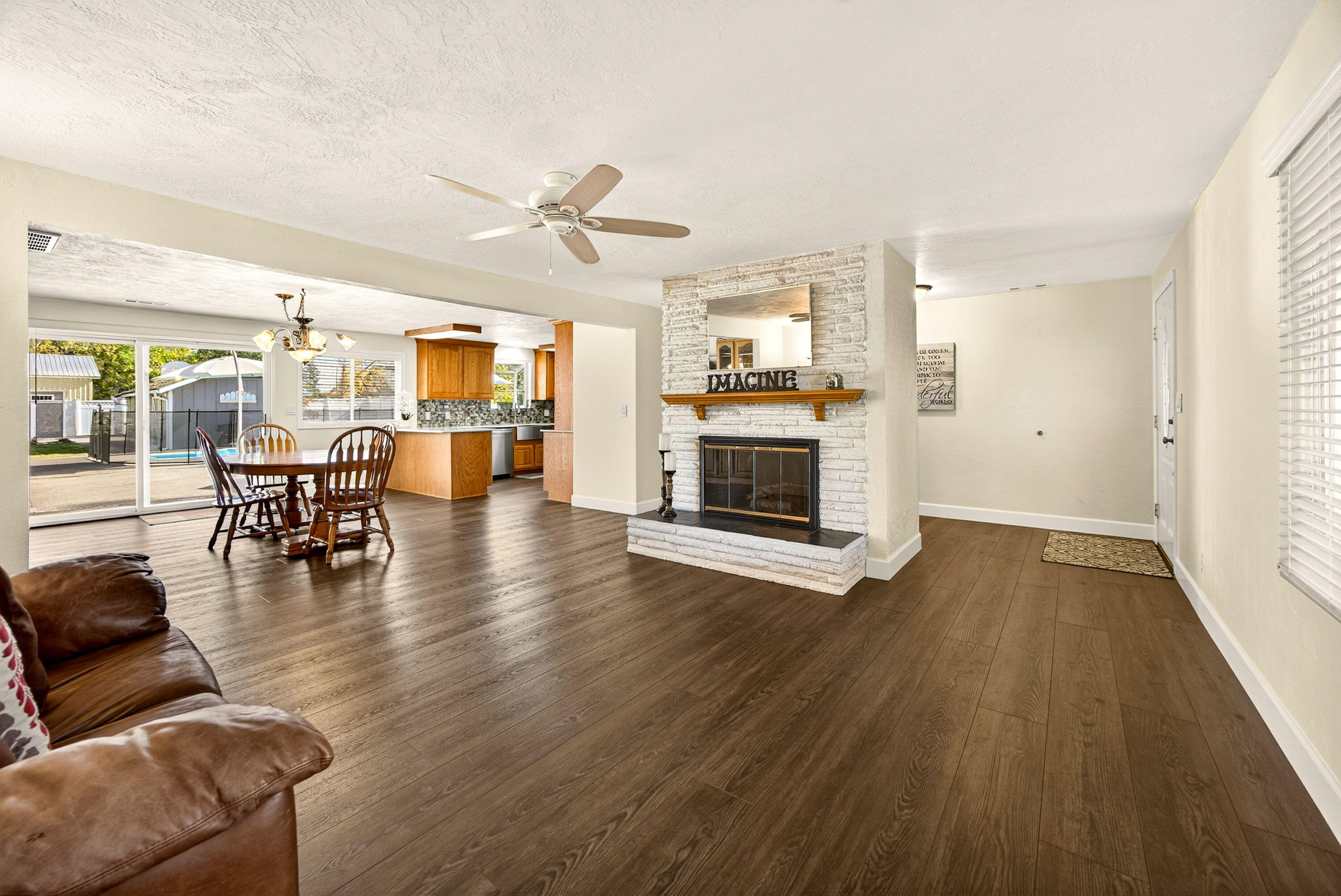 Broadlands Subdivision Extension No 1 - Residential