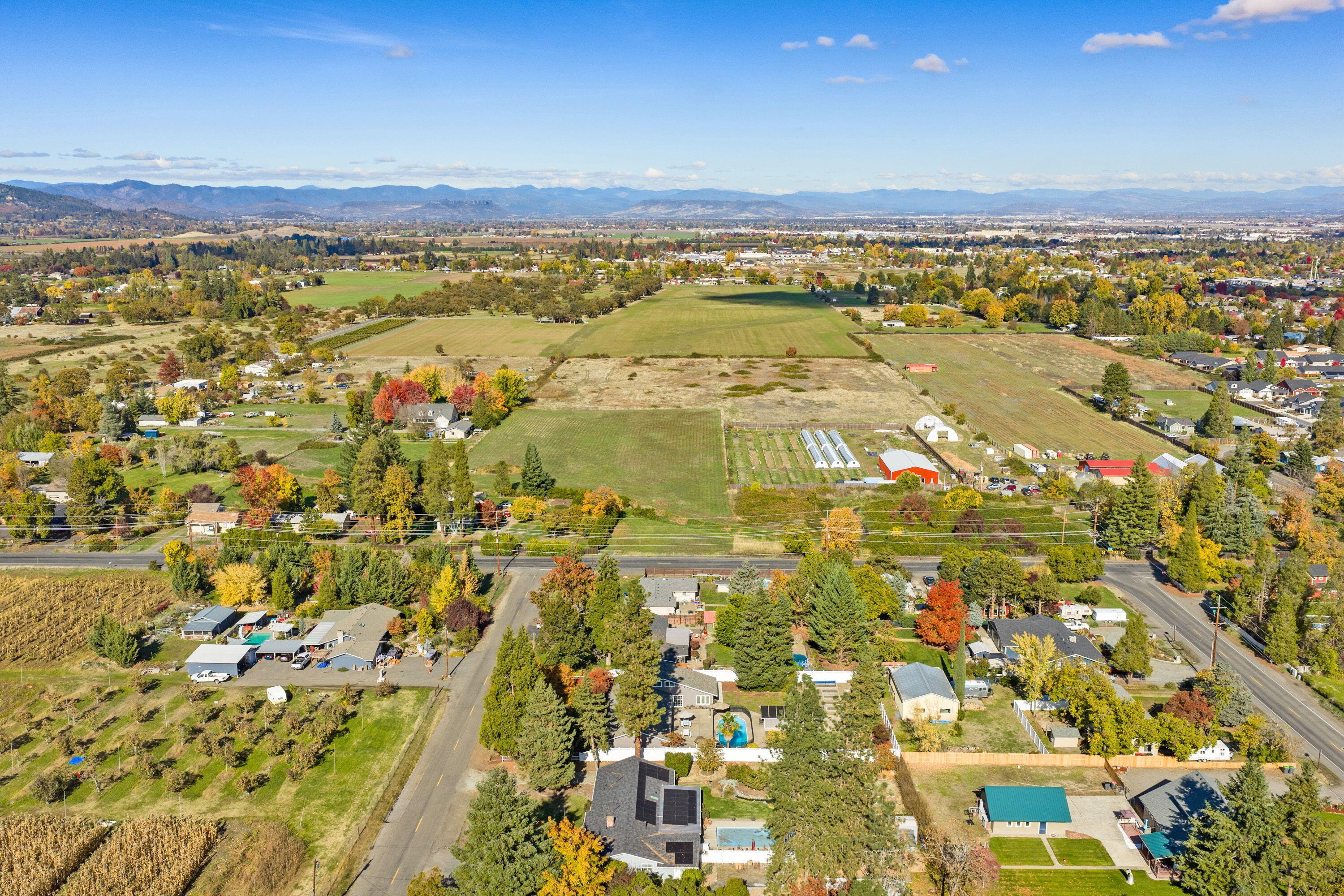 Broadlands Subdivision Extension No 1 - Residential
