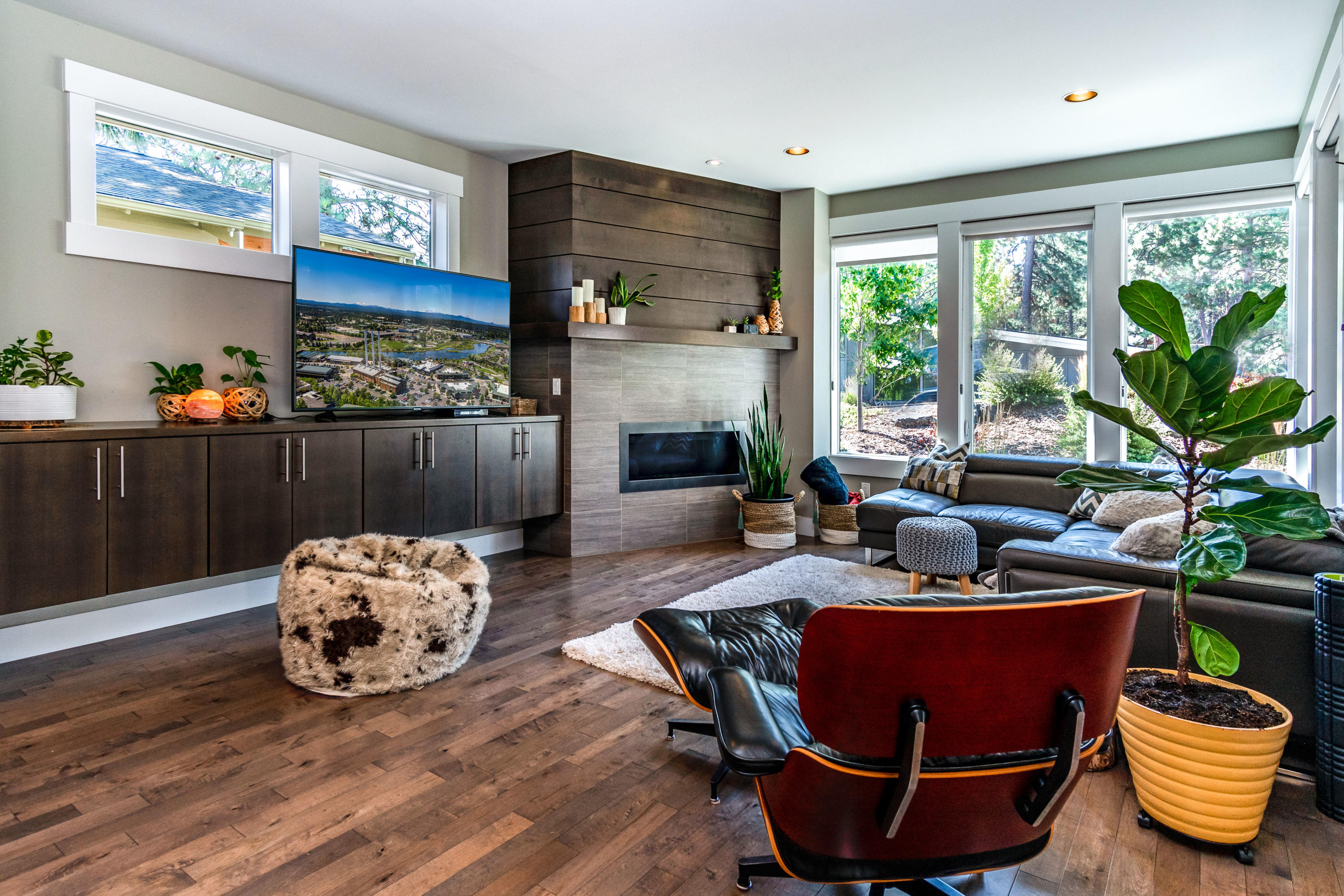NorthWest Crossing - Residential