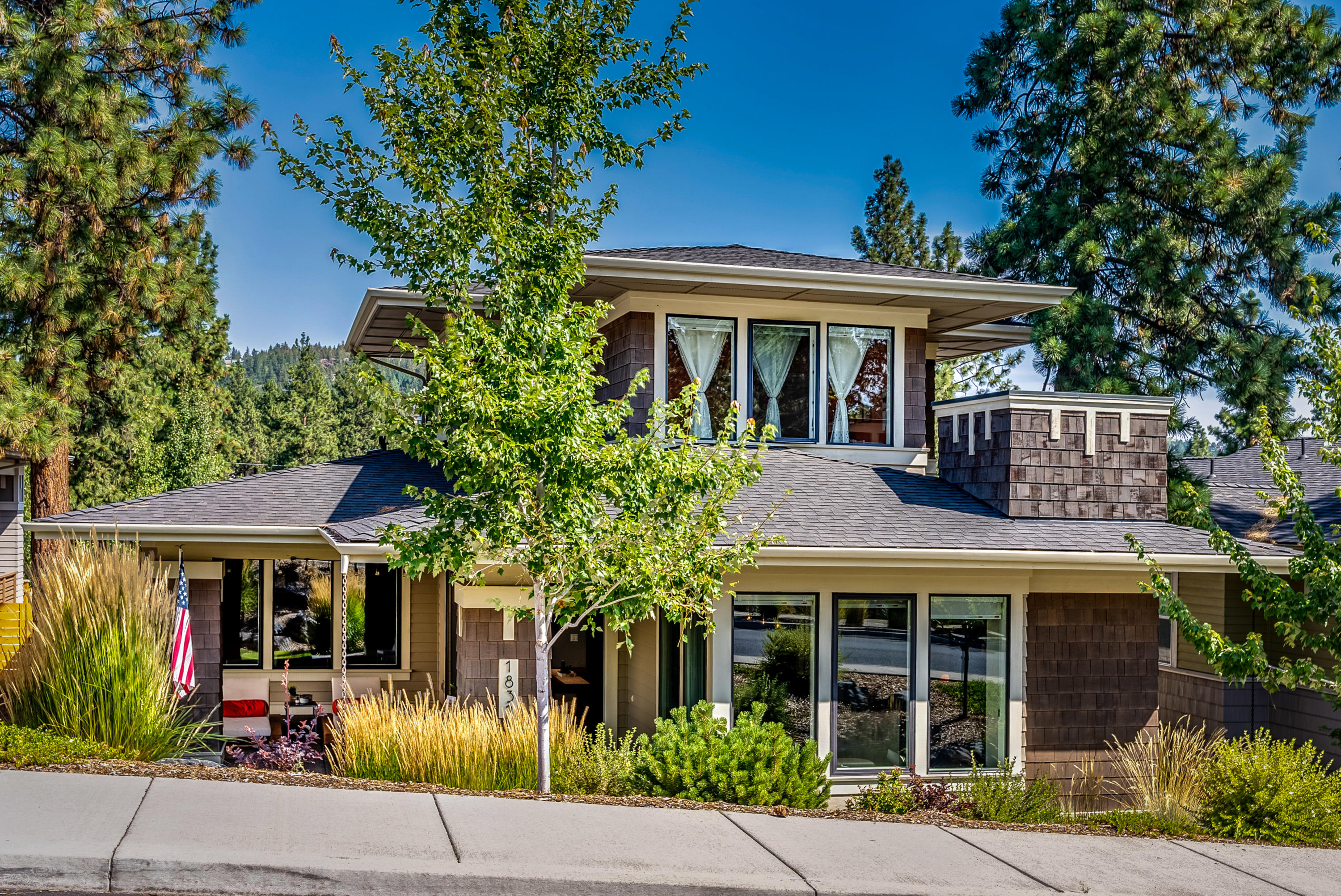 NorthWest Crossing - Residential