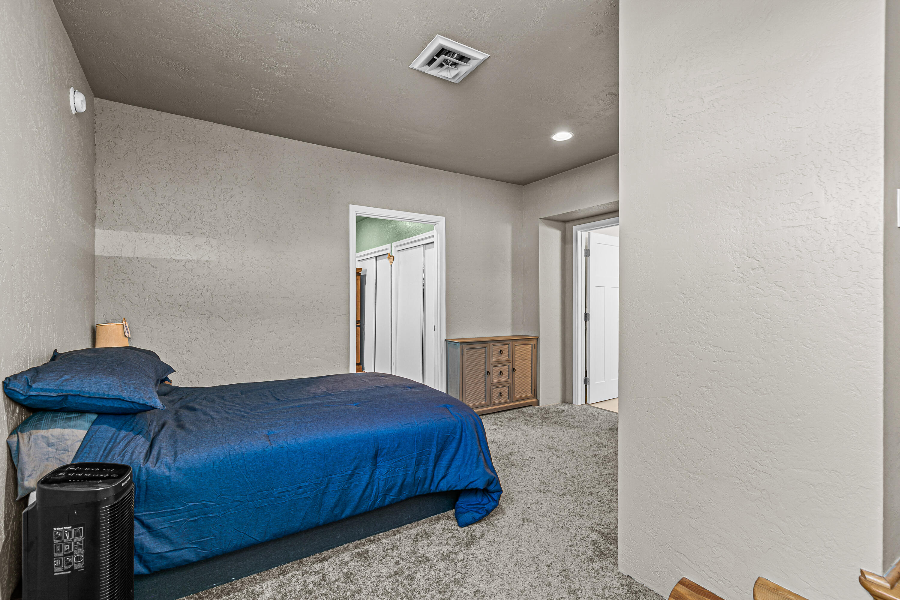 Carltons Addition - Residential