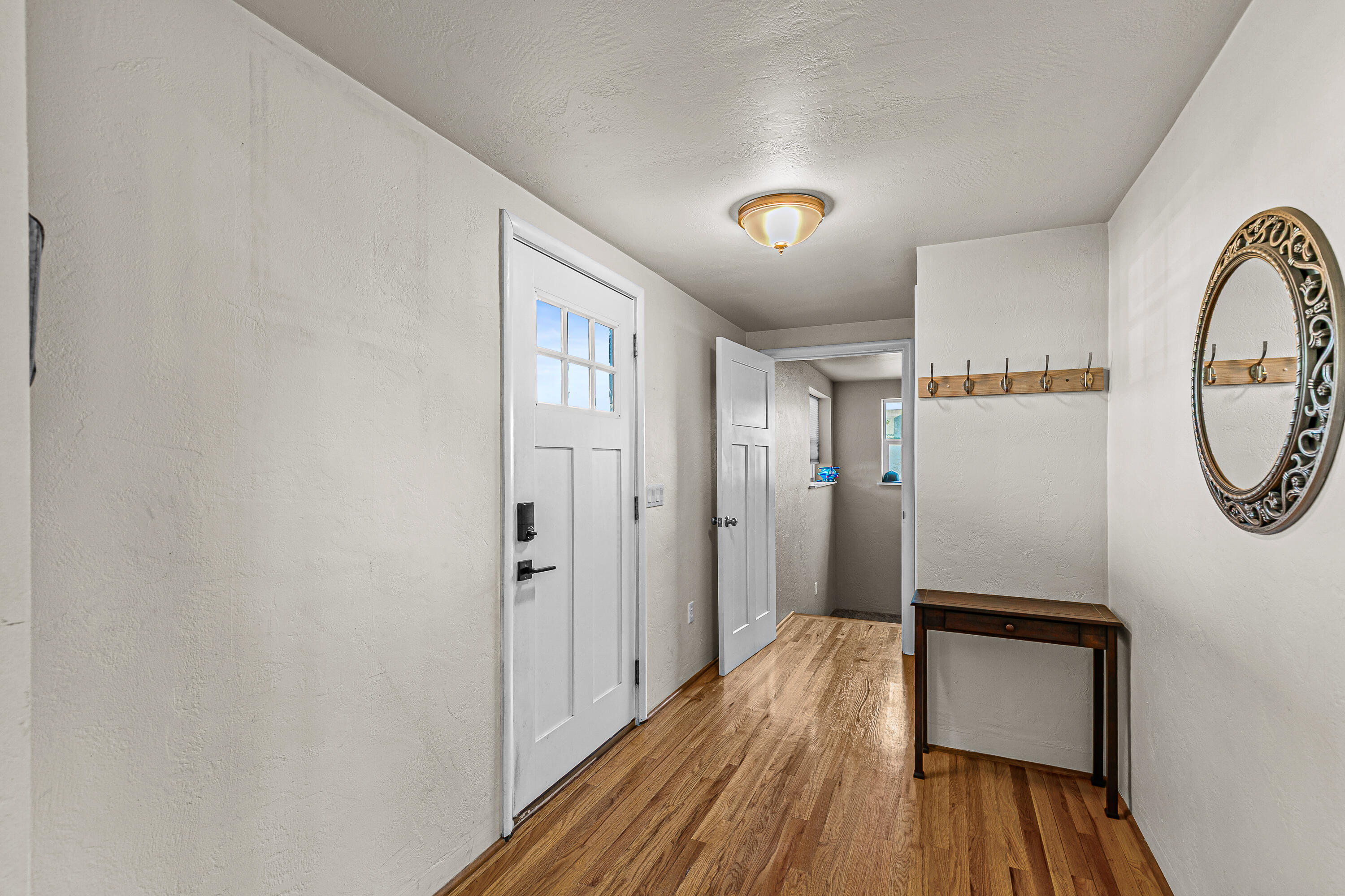 Carltons Addition - Residential