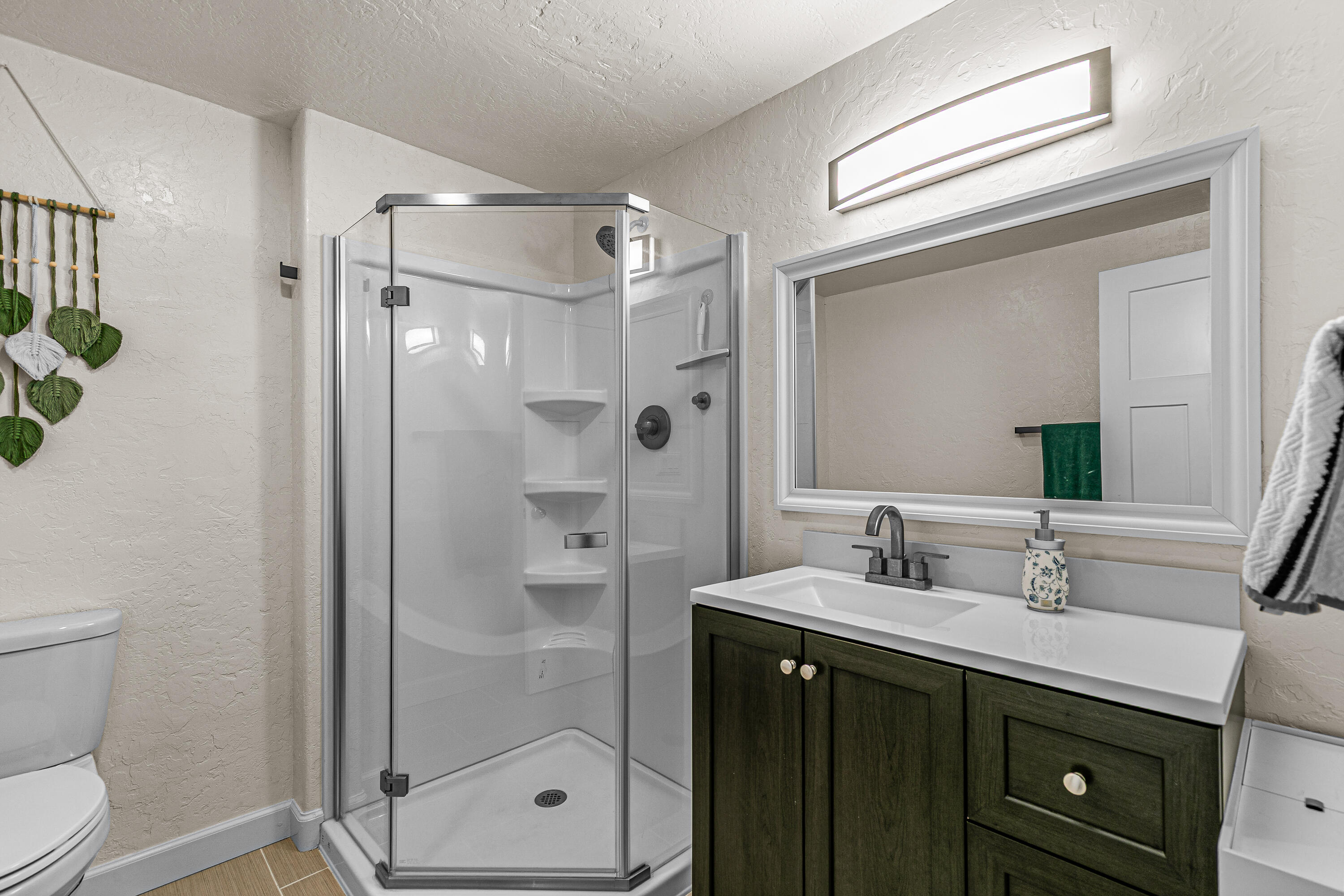 Carltons Addition - Residential
