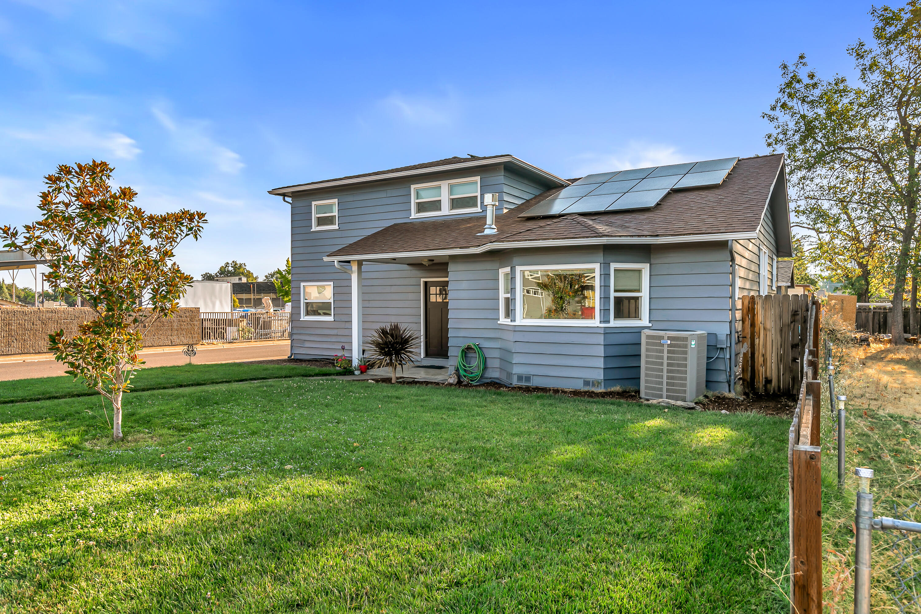 Carltons Addition - Residential