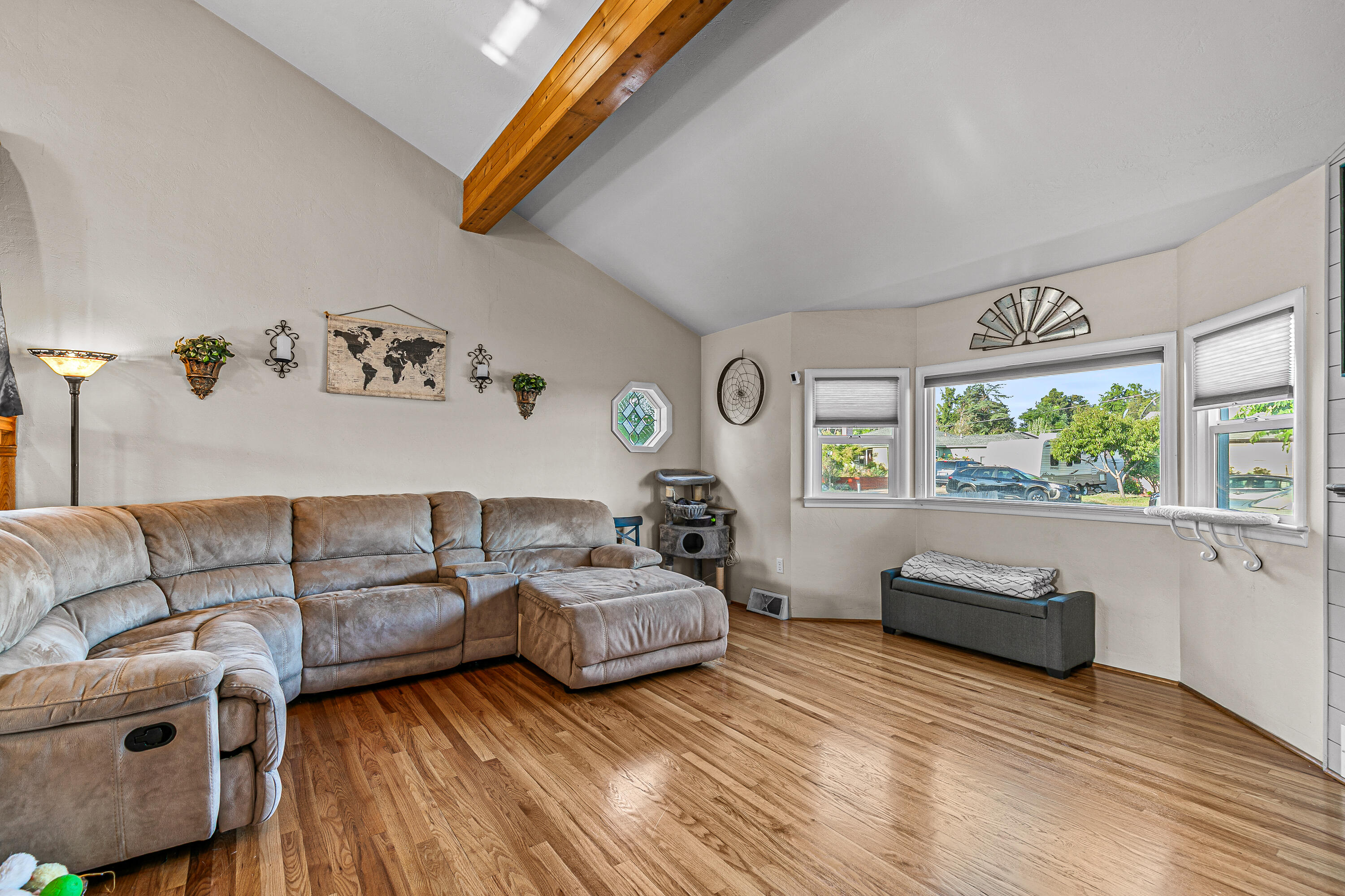 Carltons Addition - Residential