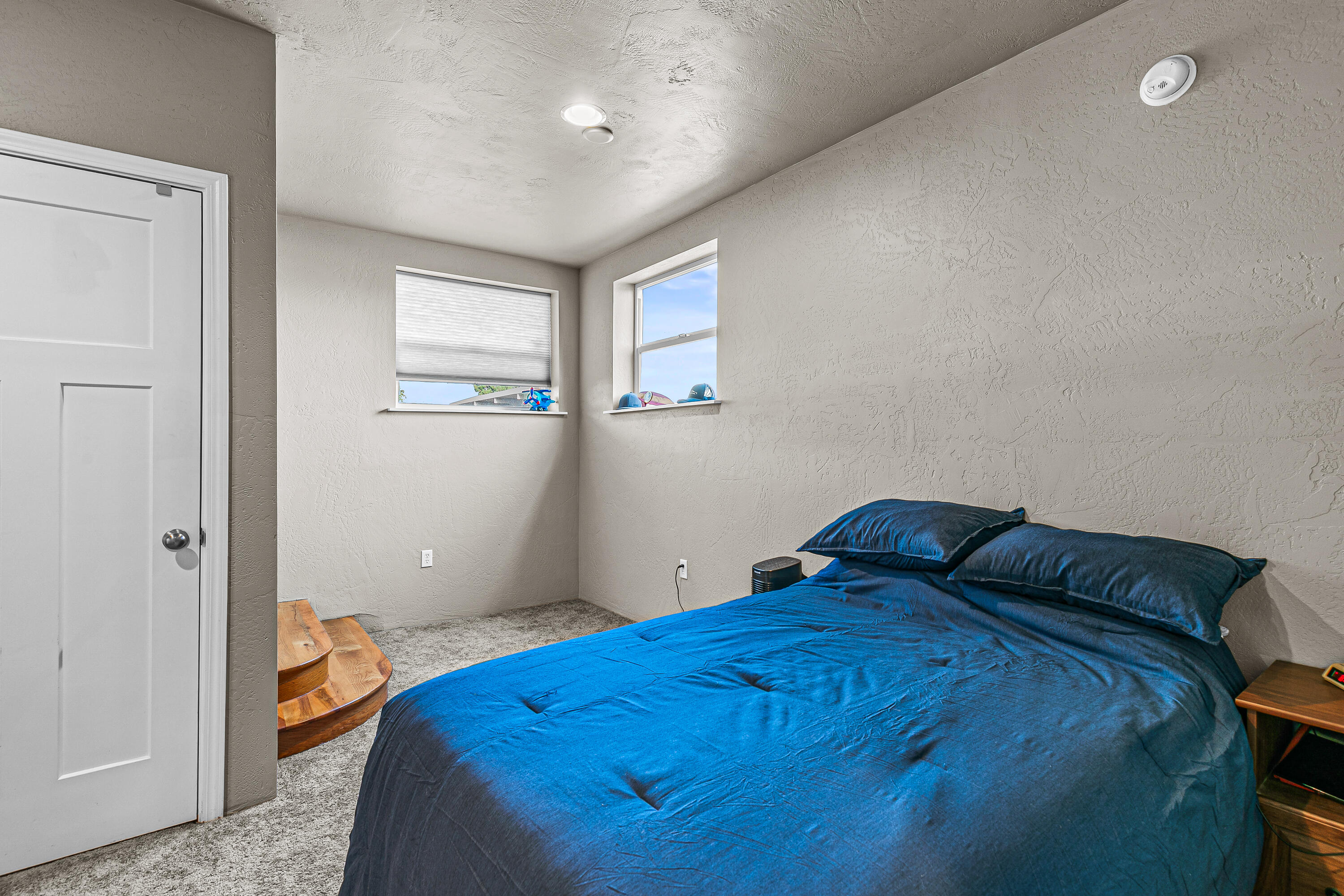 Carltons Addition - Residential