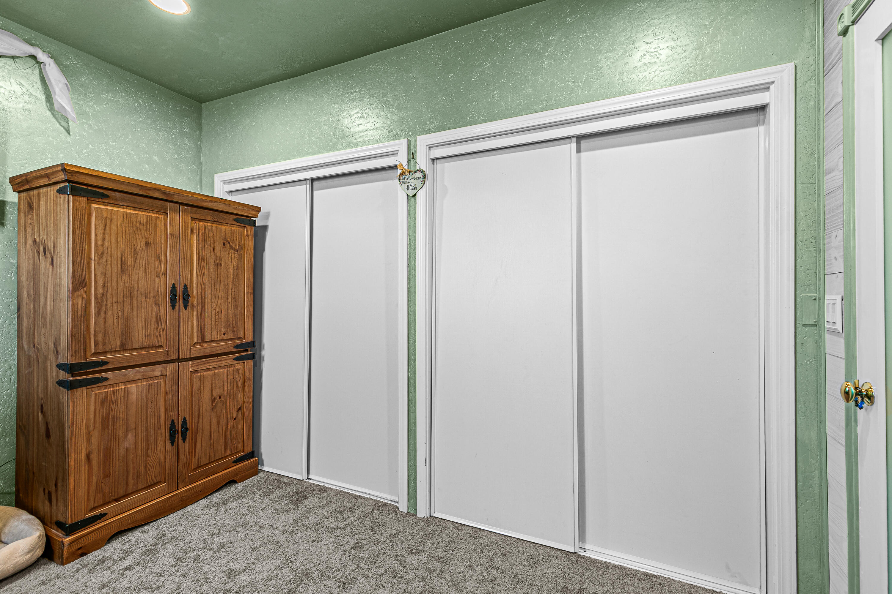 Carltons Addition - Residential