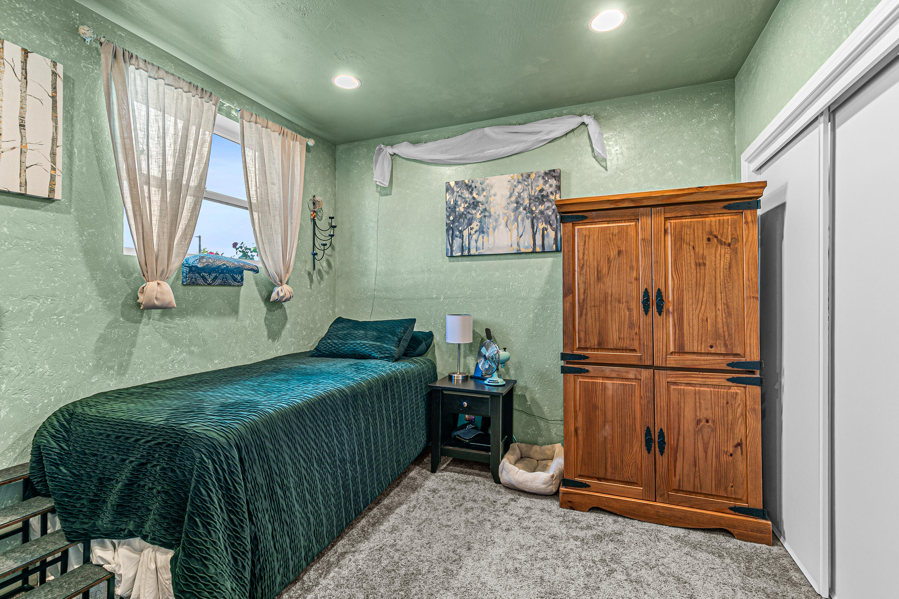 Carltons Addition - Residential