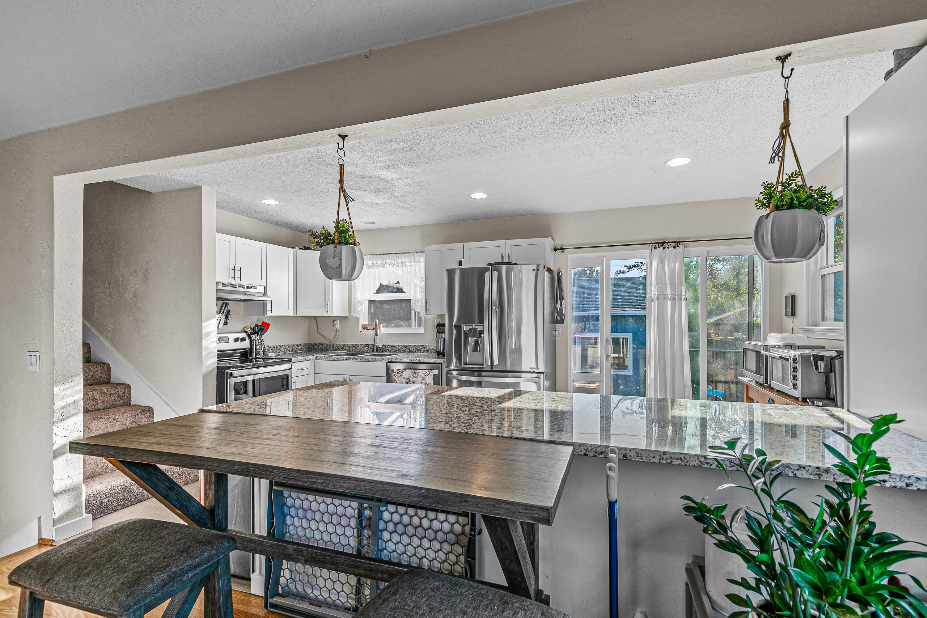 Carltons Addition - Residential