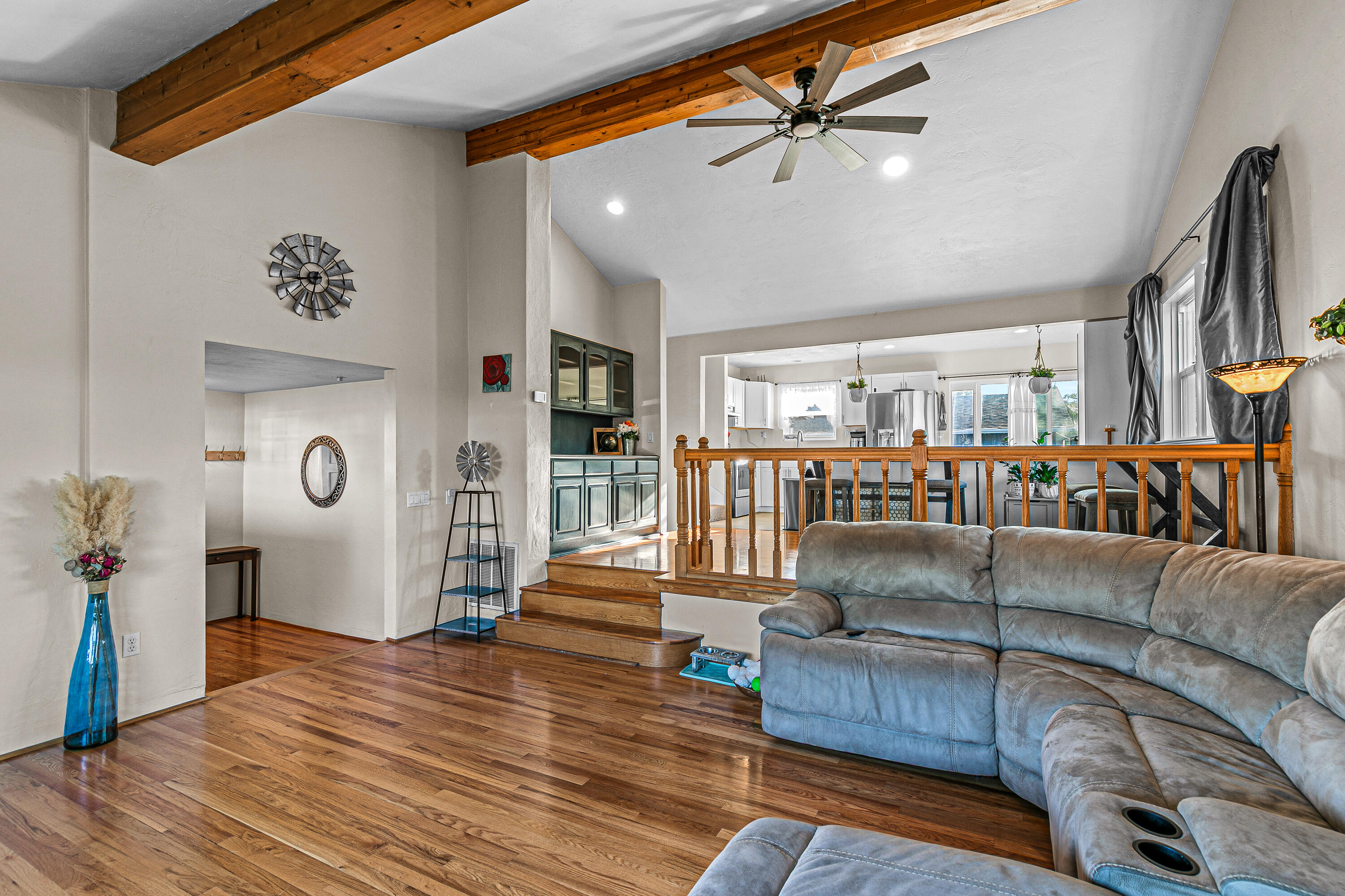 Carltons Addition - Residential